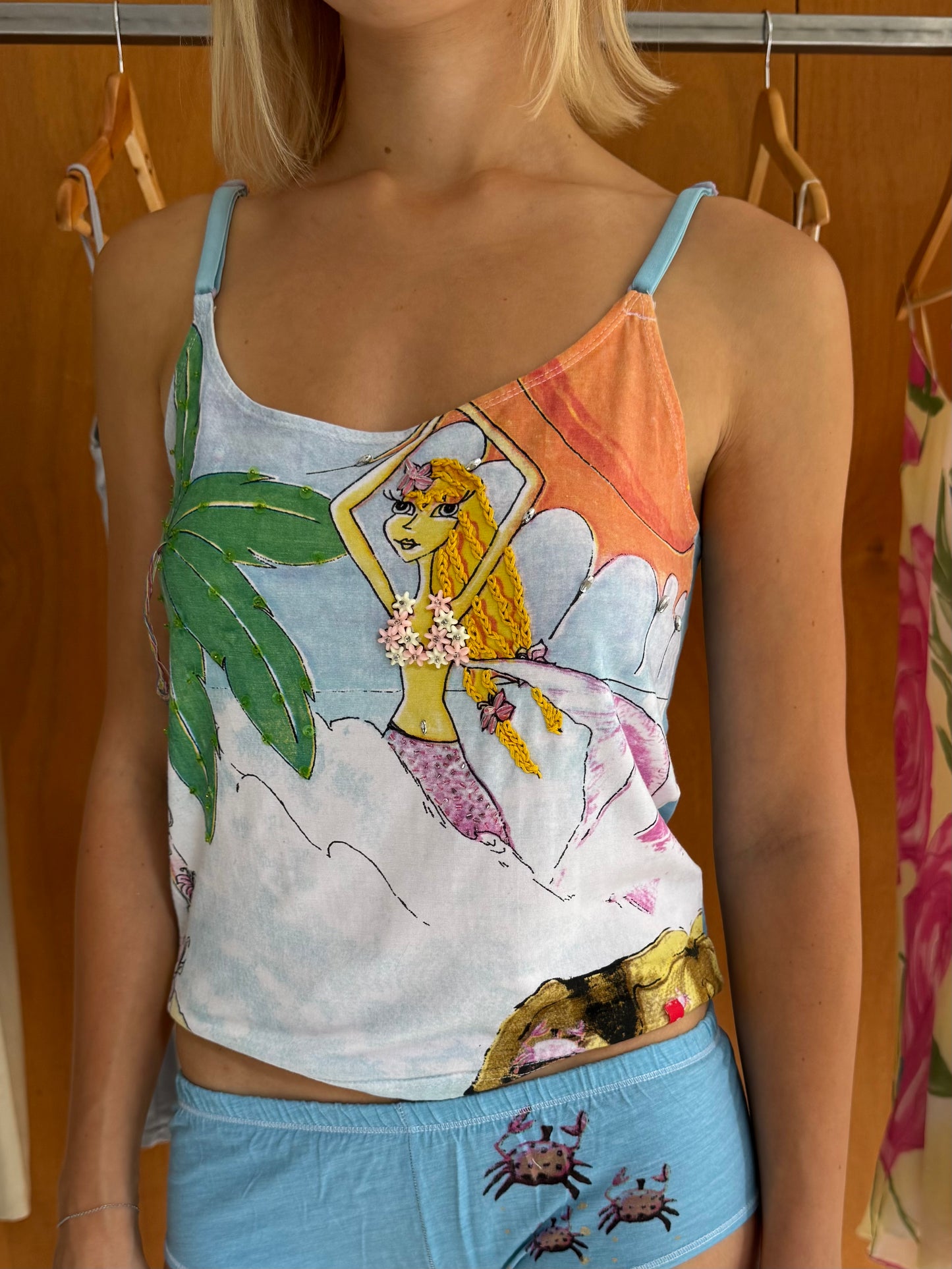 Beach Set
