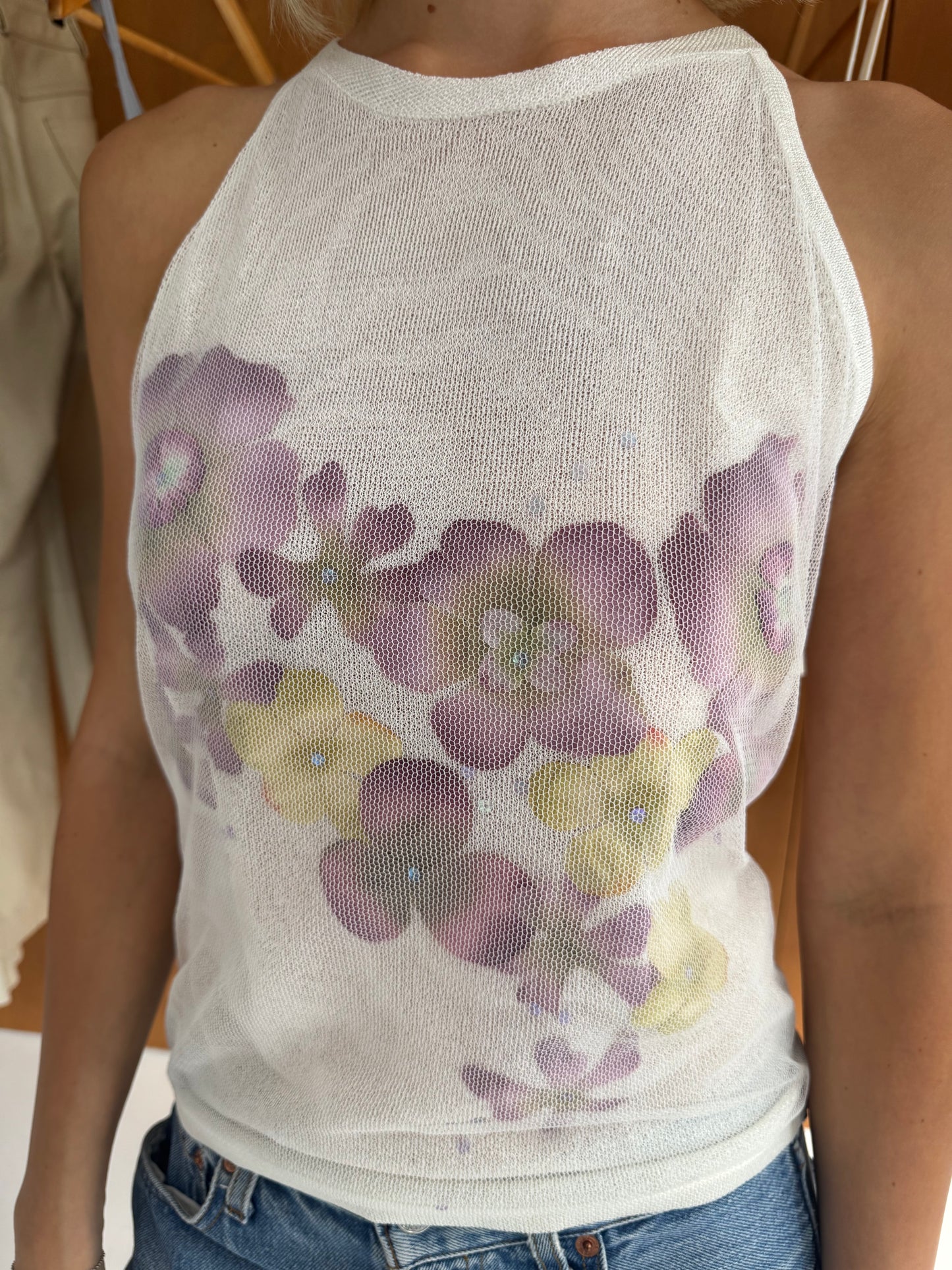Flower Top