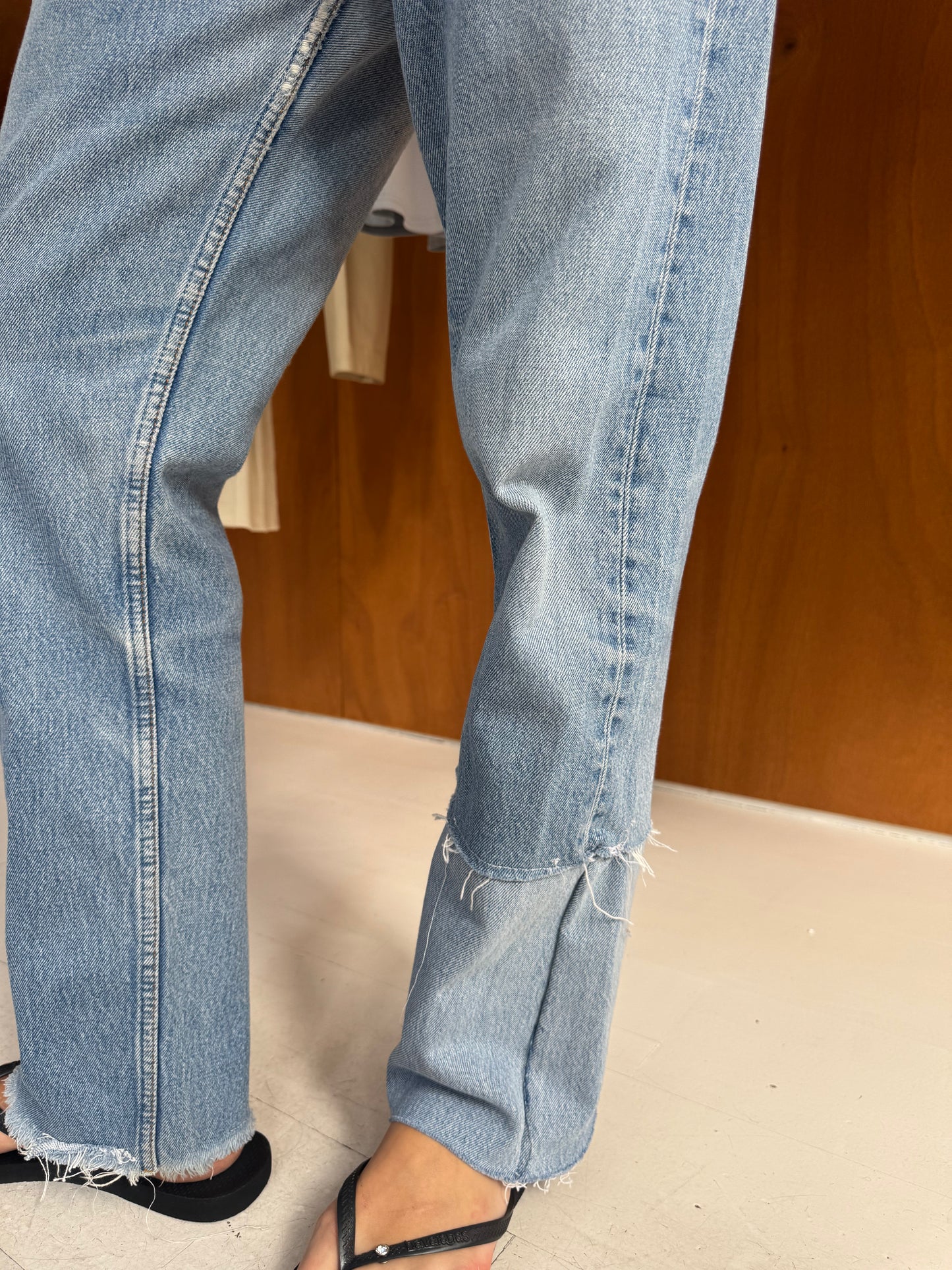 Levi's 501 Jeans