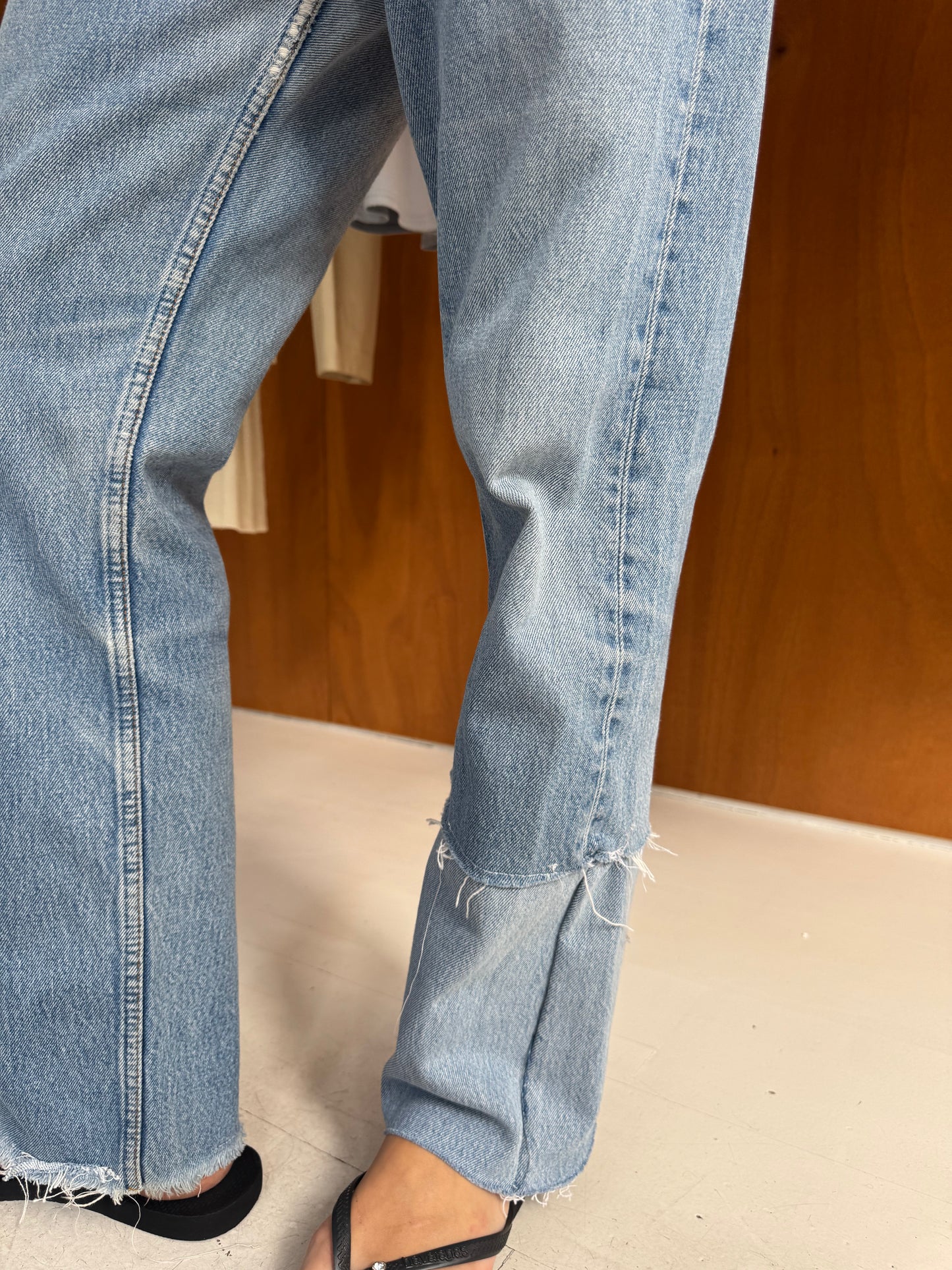 Levi's 501 Jeans