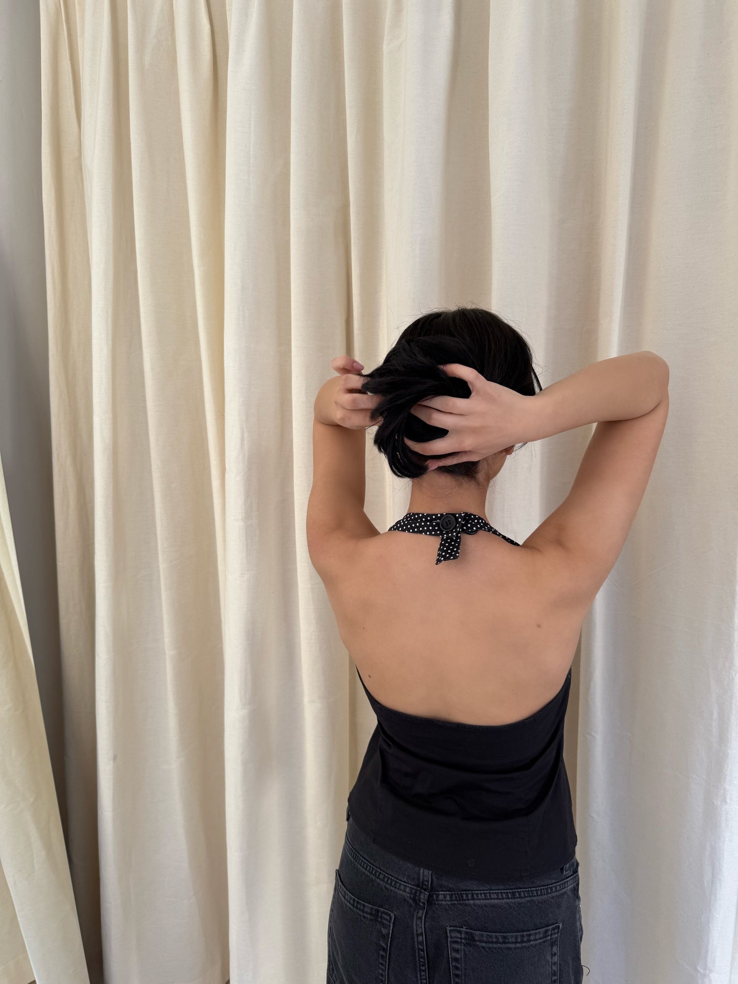 Halter Top