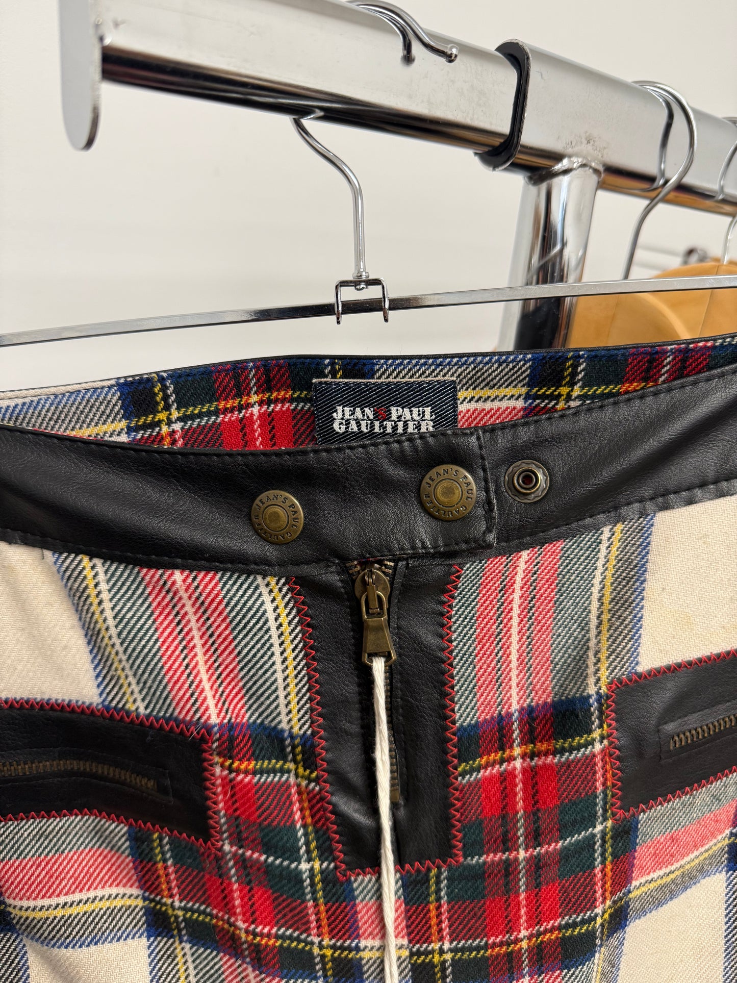 Jean Paul Gaultier Skirt