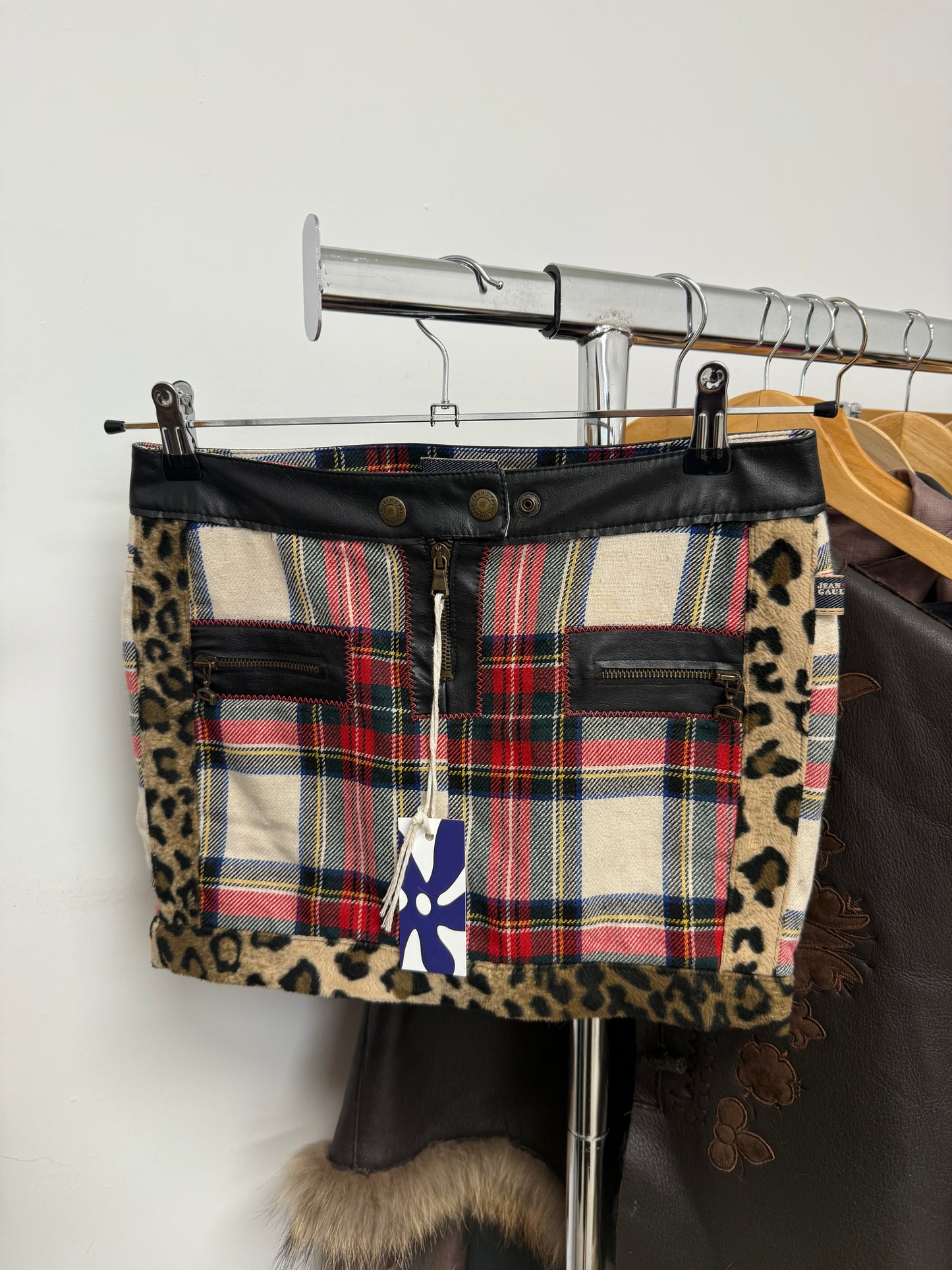 Jean Paul Gaultier Skirt