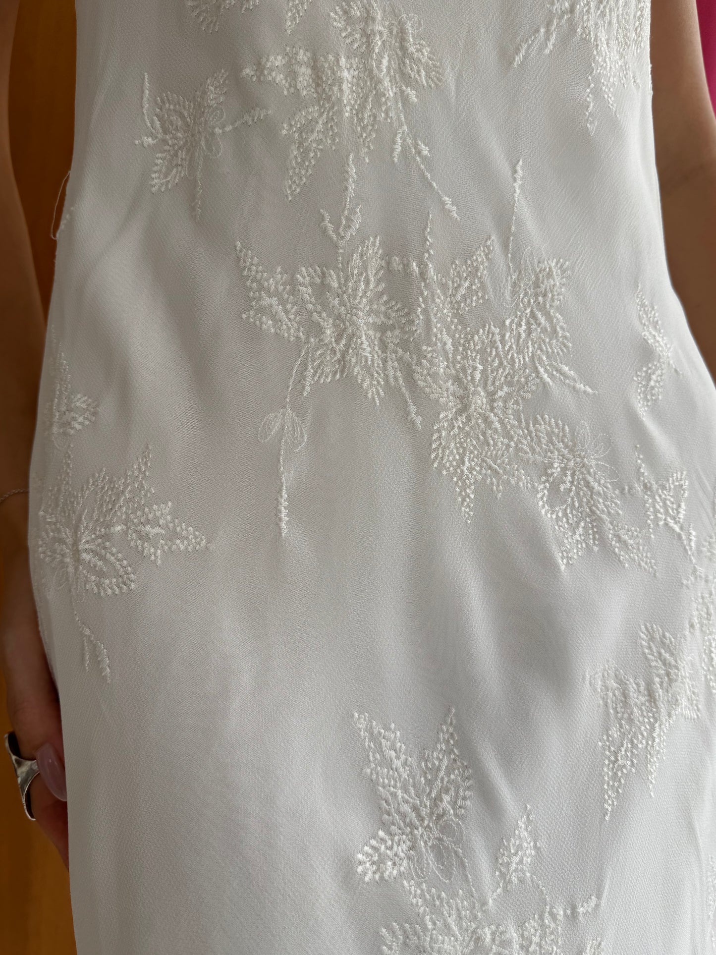 Midi Summer Dress