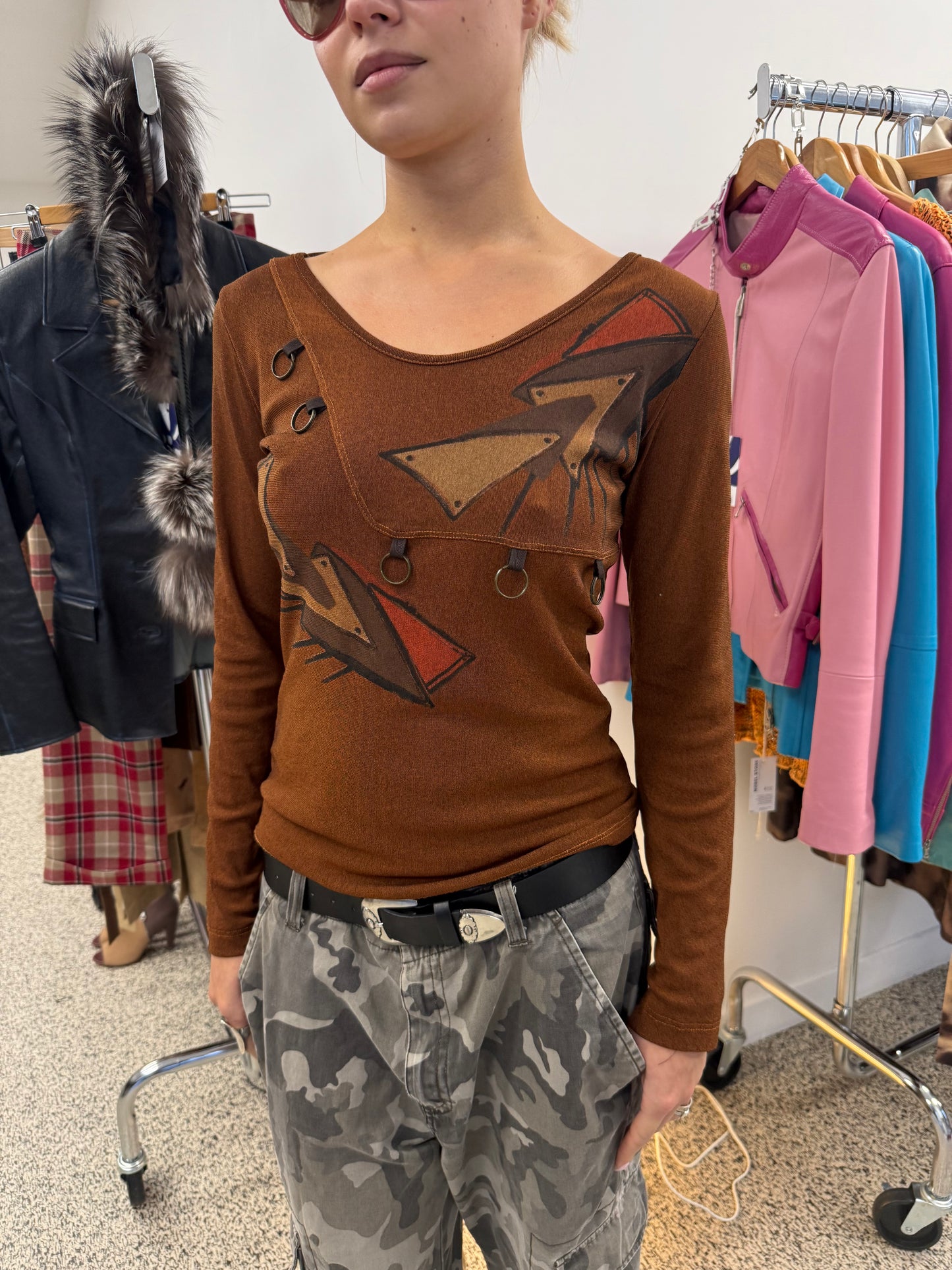 Print Top