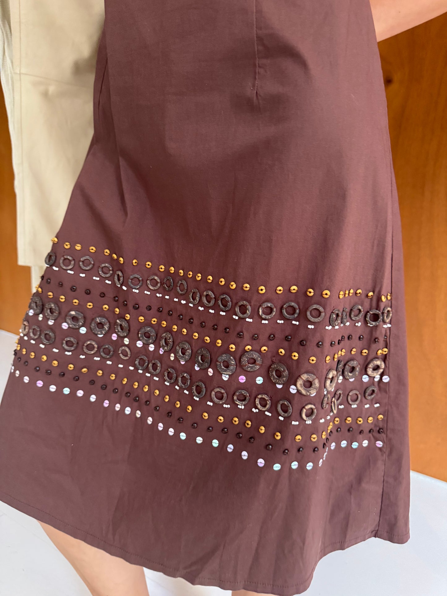 Halter Dress
