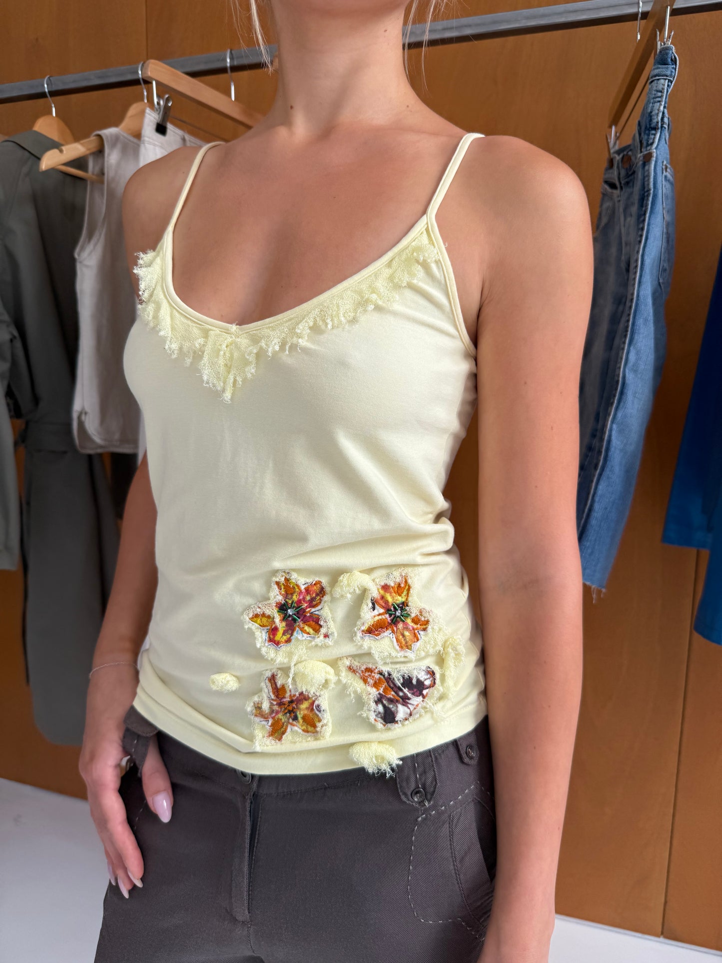 Tanktop