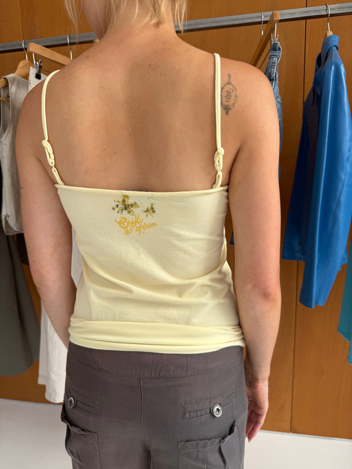 Tanktop