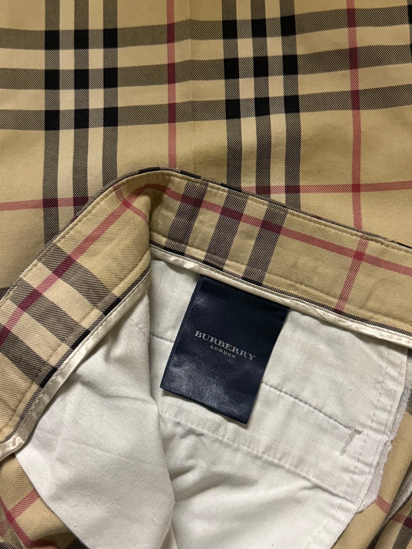 Burberry Pants