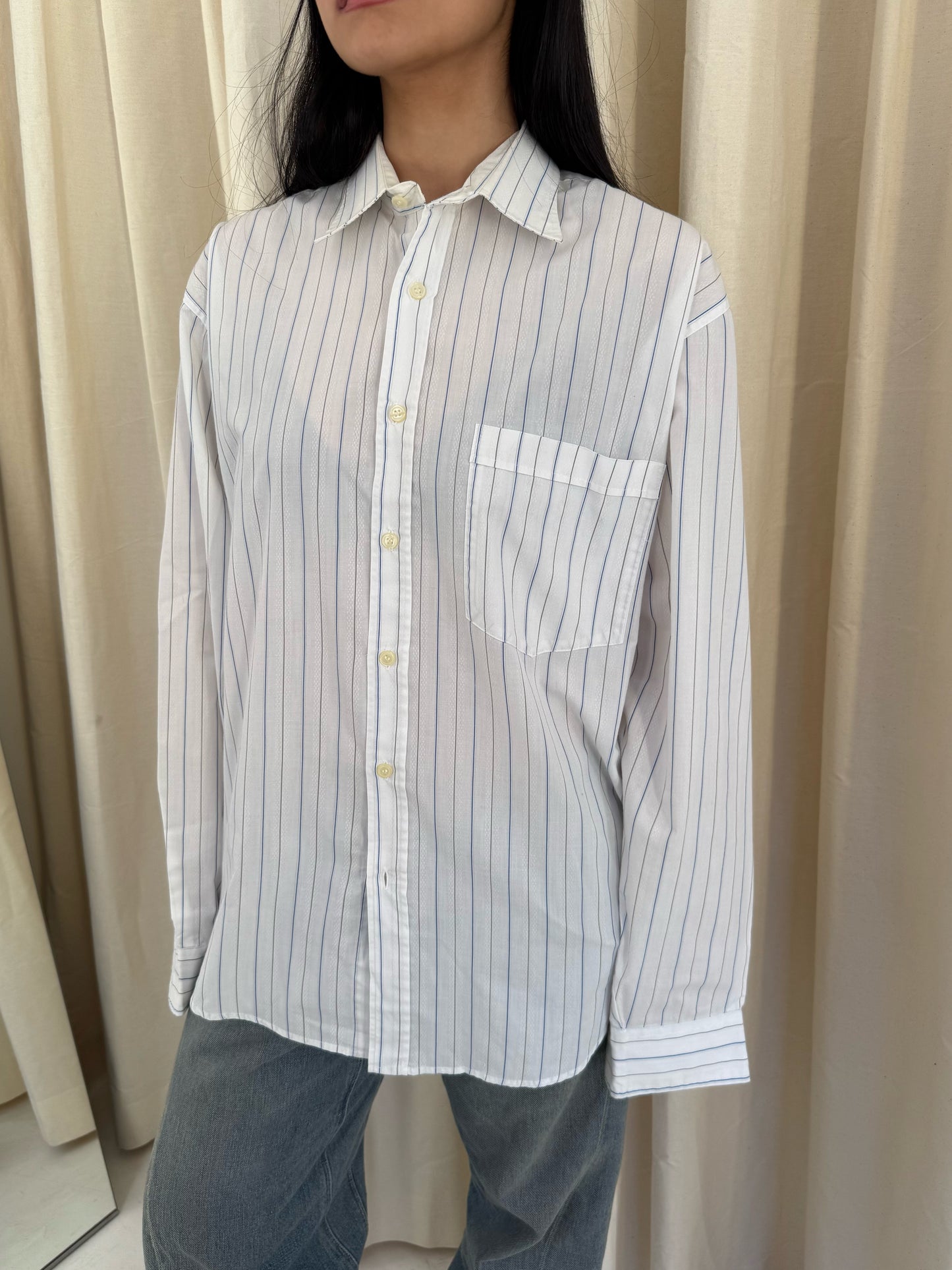 Striped Shirt