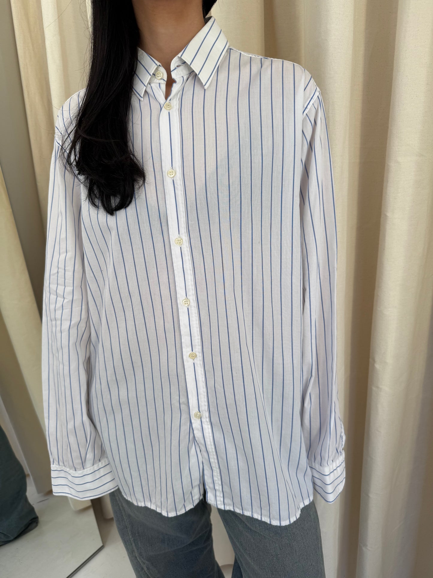 Striped Shirt