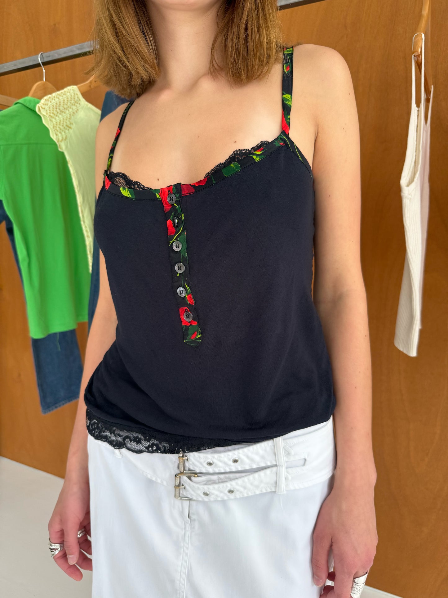 D&G Tanktop