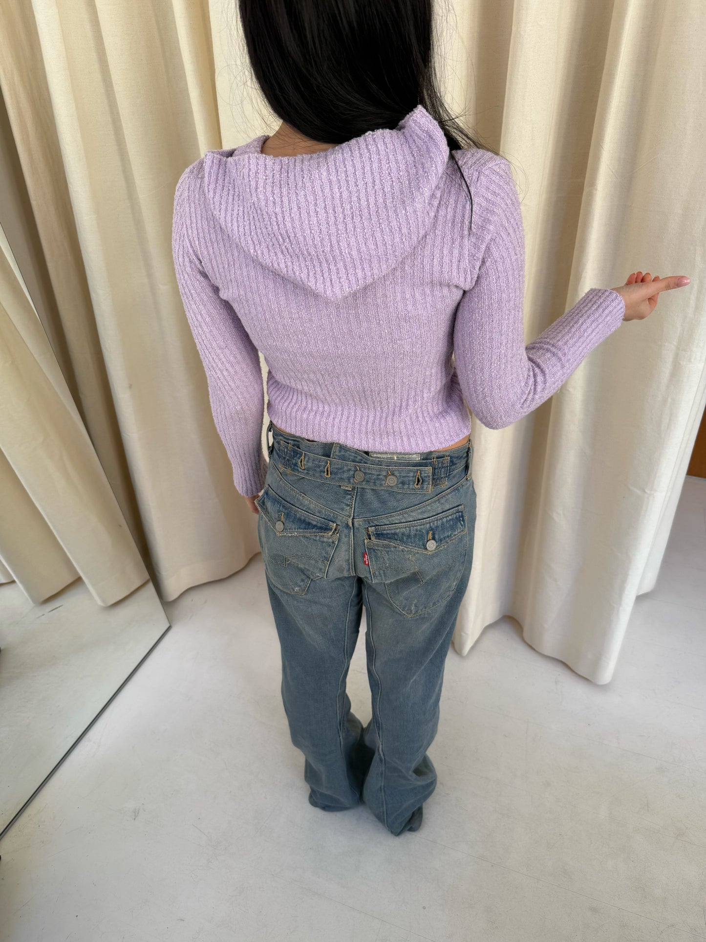 NYC Sweater