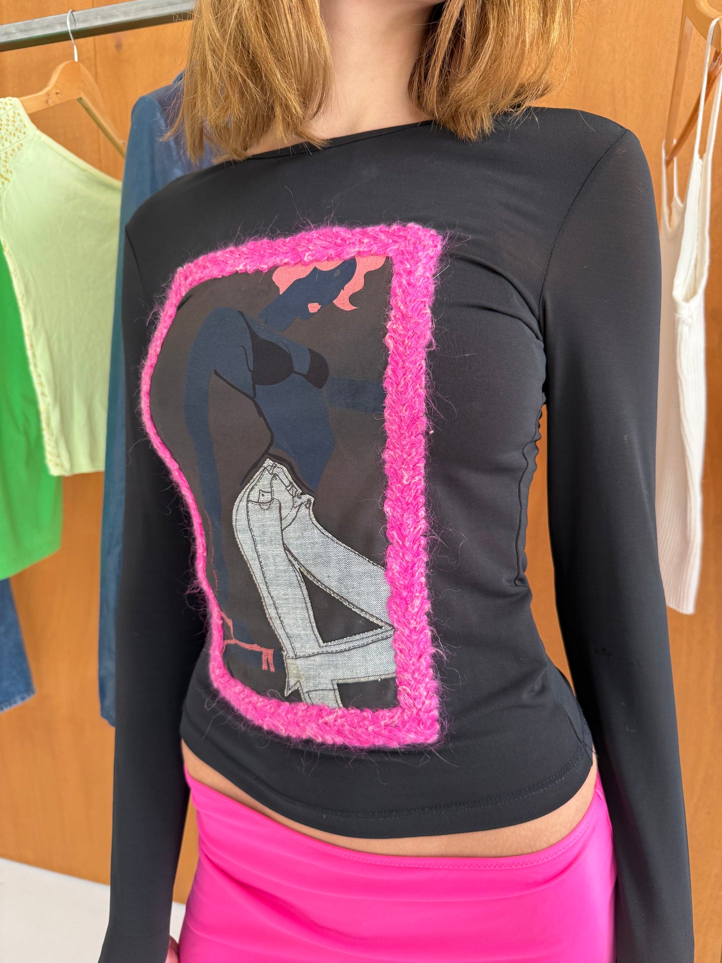 Versace Top