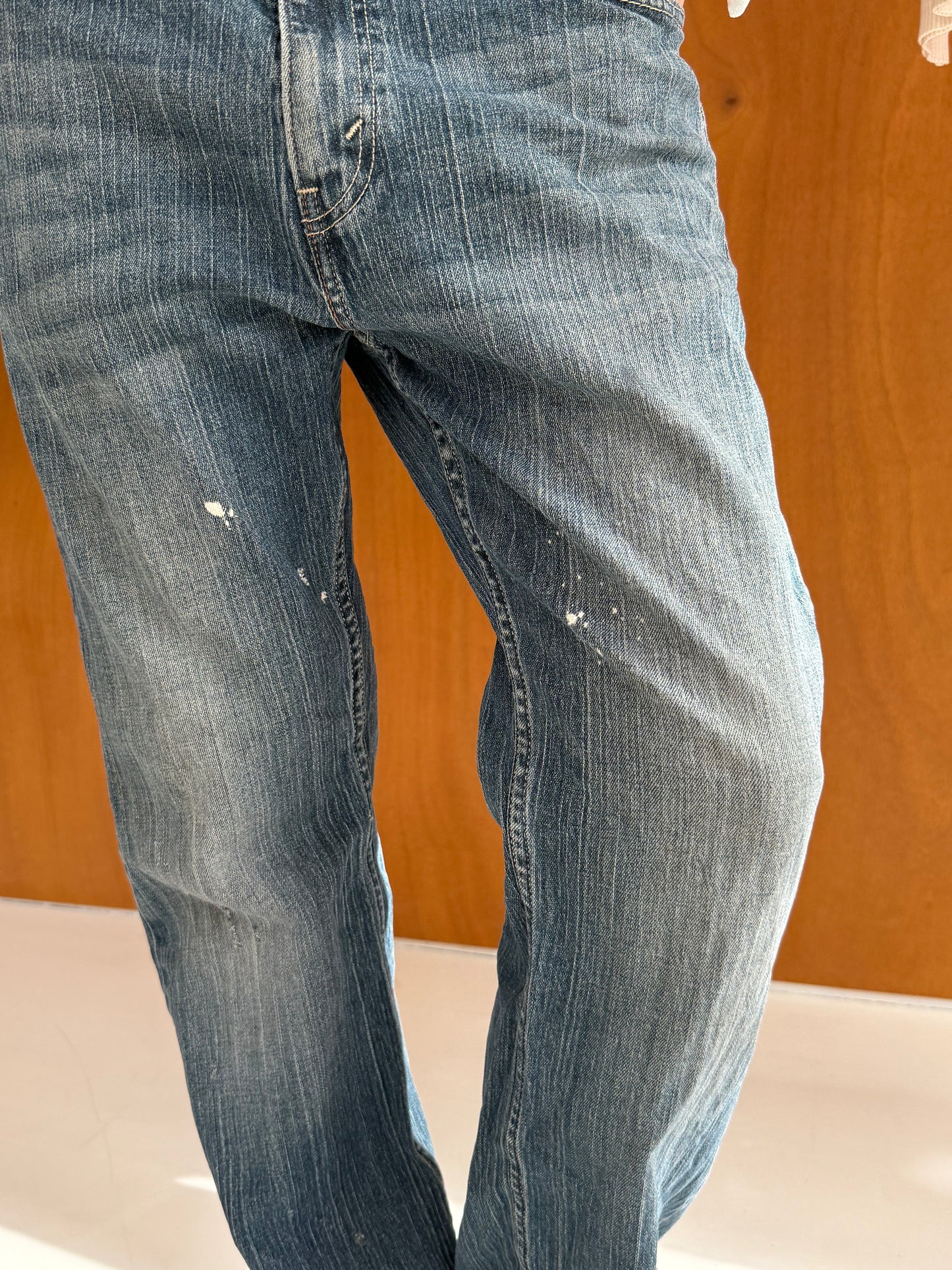 Levi's Jeans