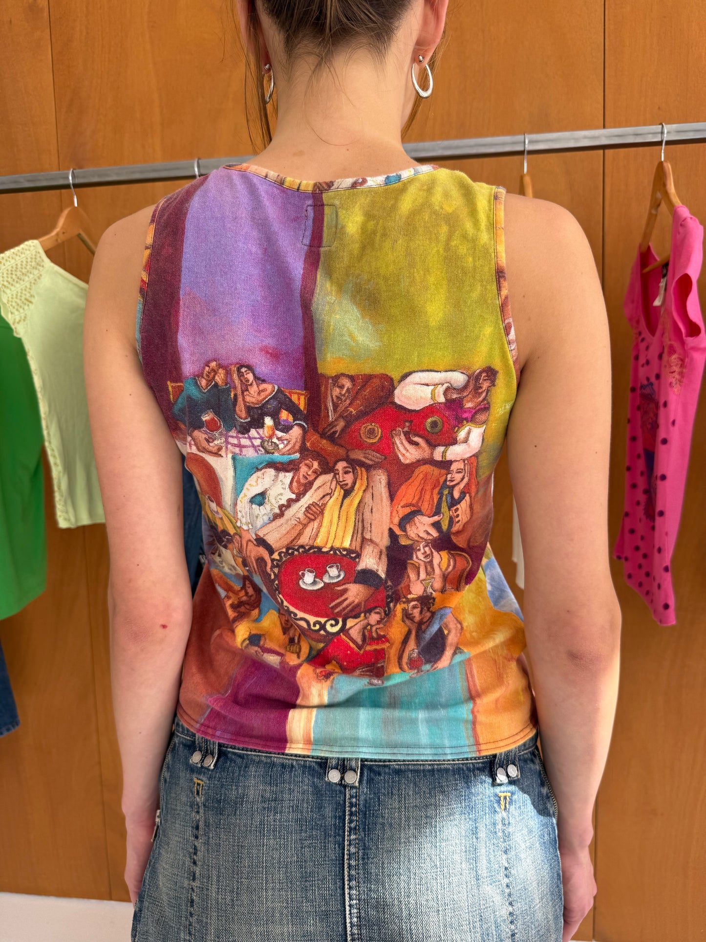Print Top