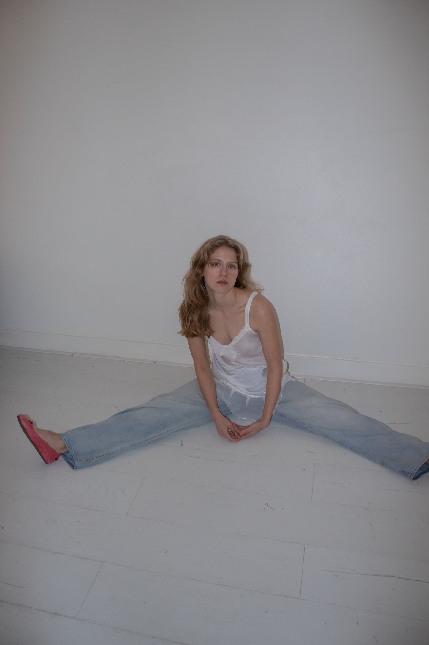 Slip Dress