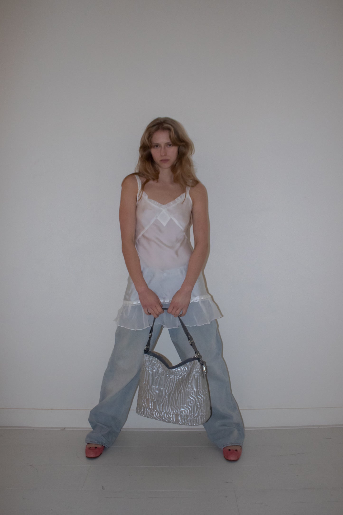 Slip Dress
