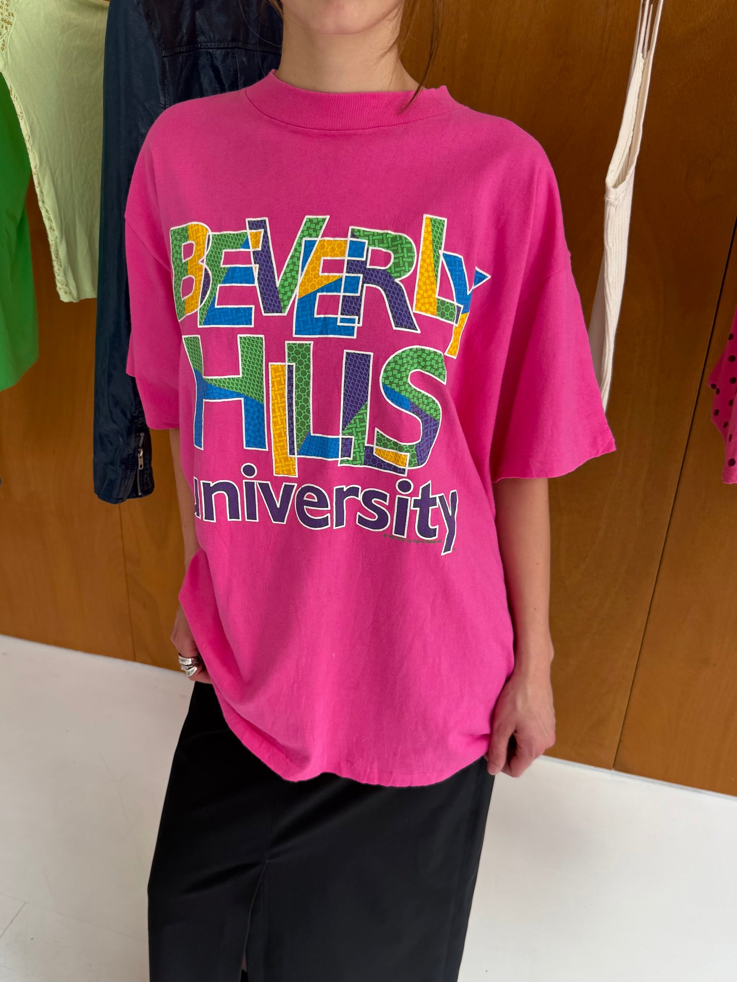 Graphic T-shirt