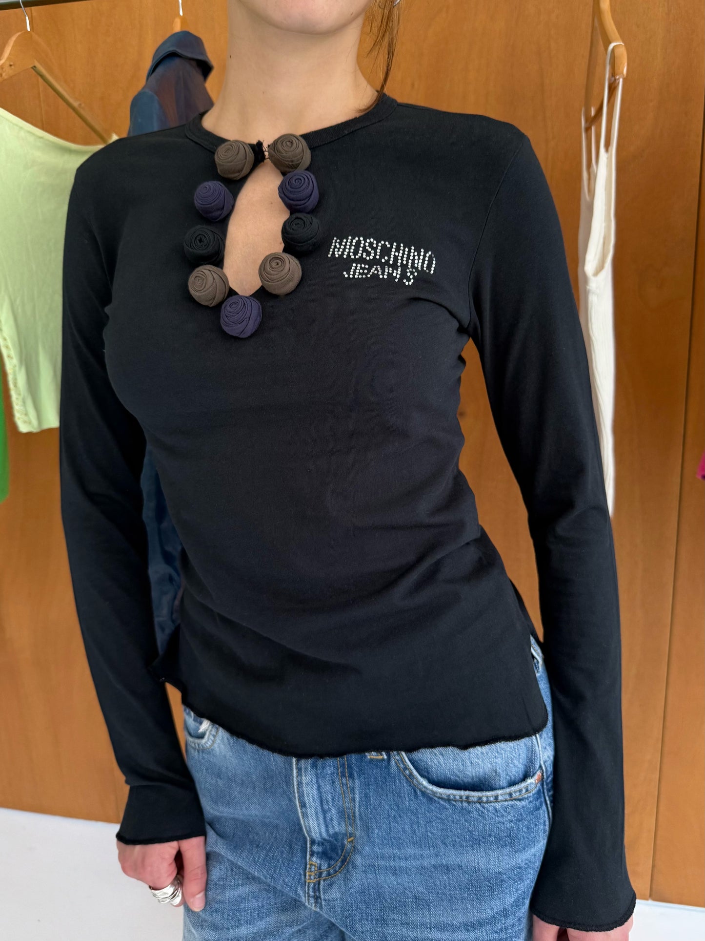 Moschino Top