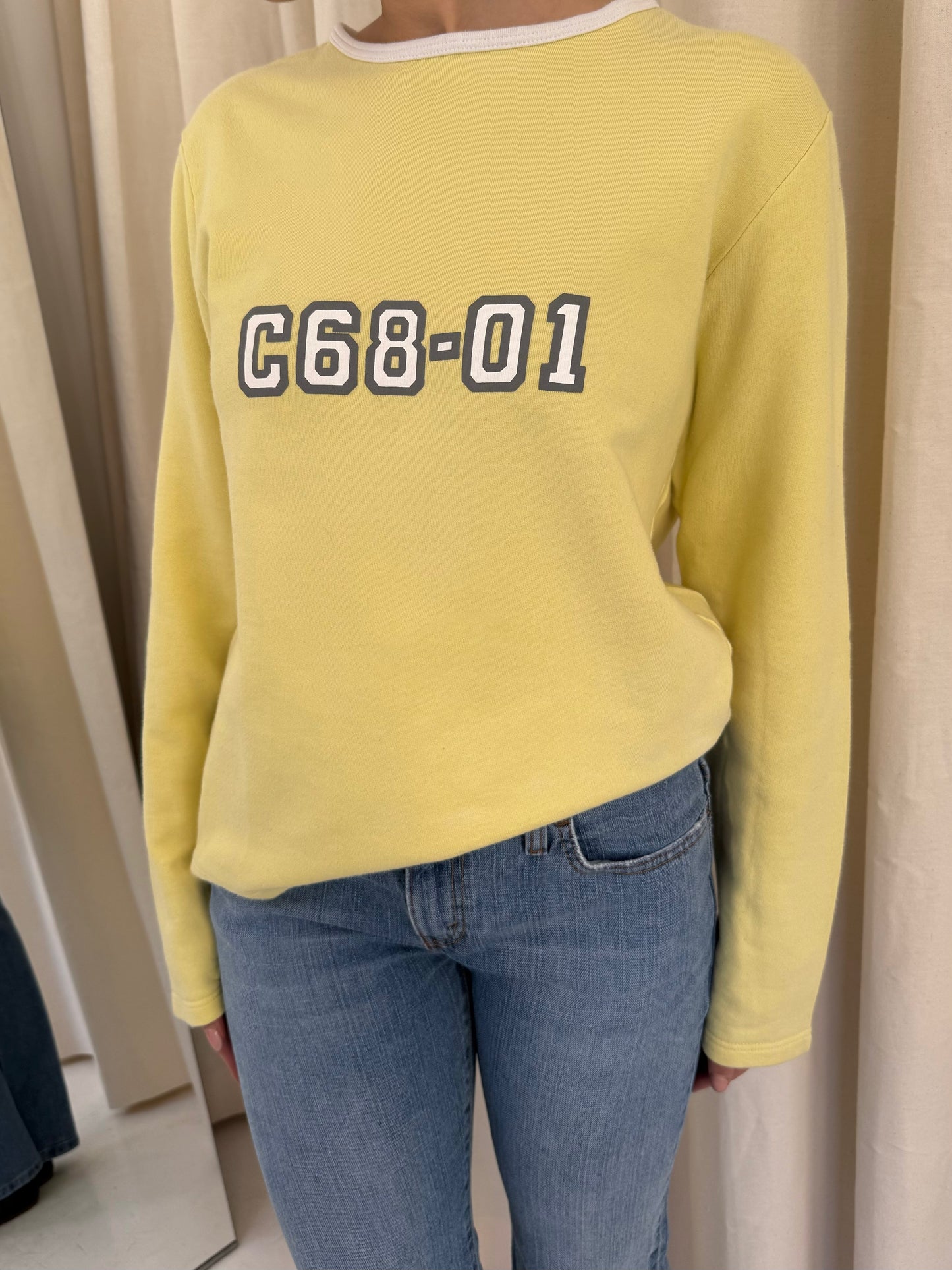 Longsleeve T-shirt