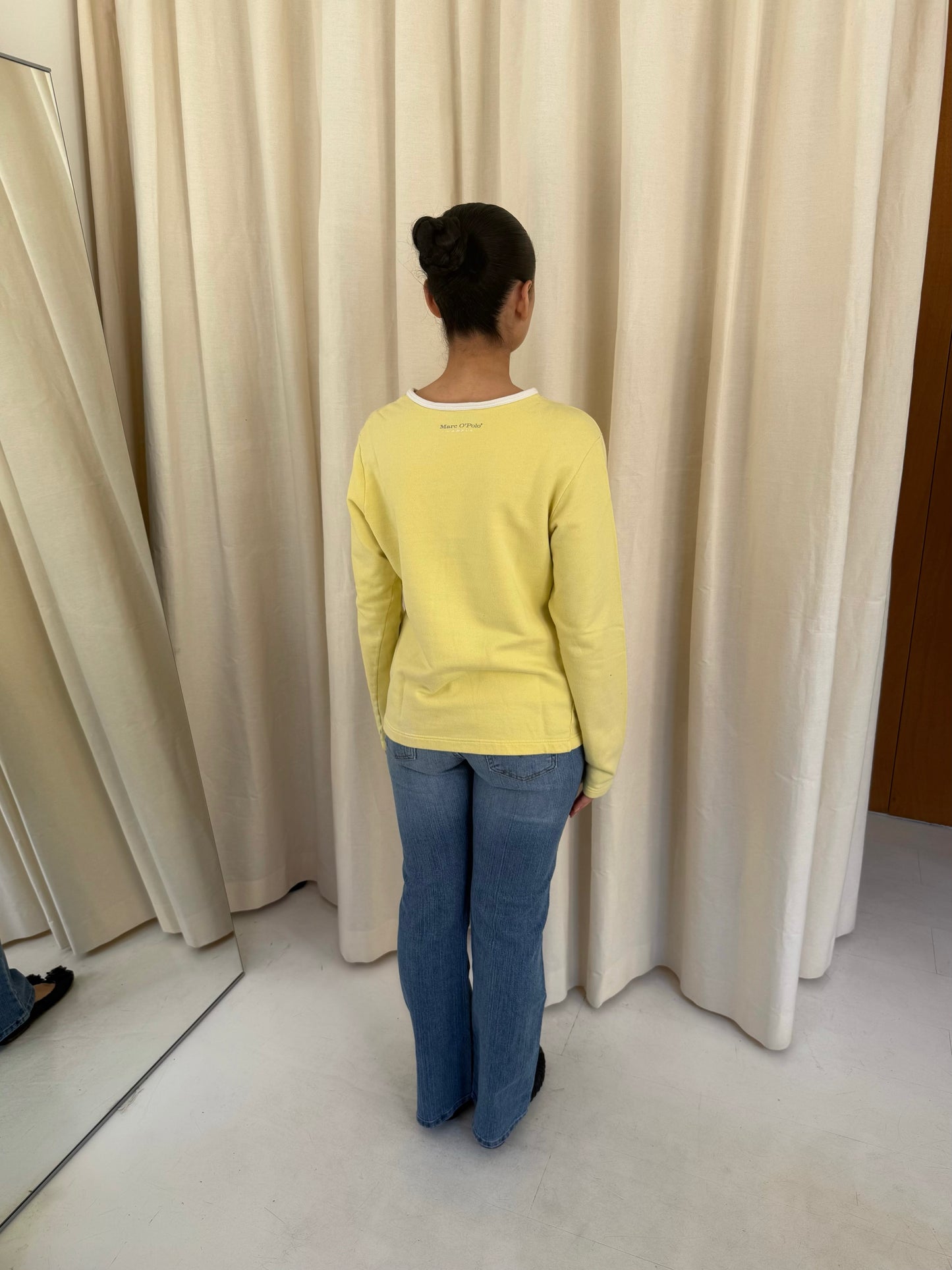 Longsleeve T-shirt