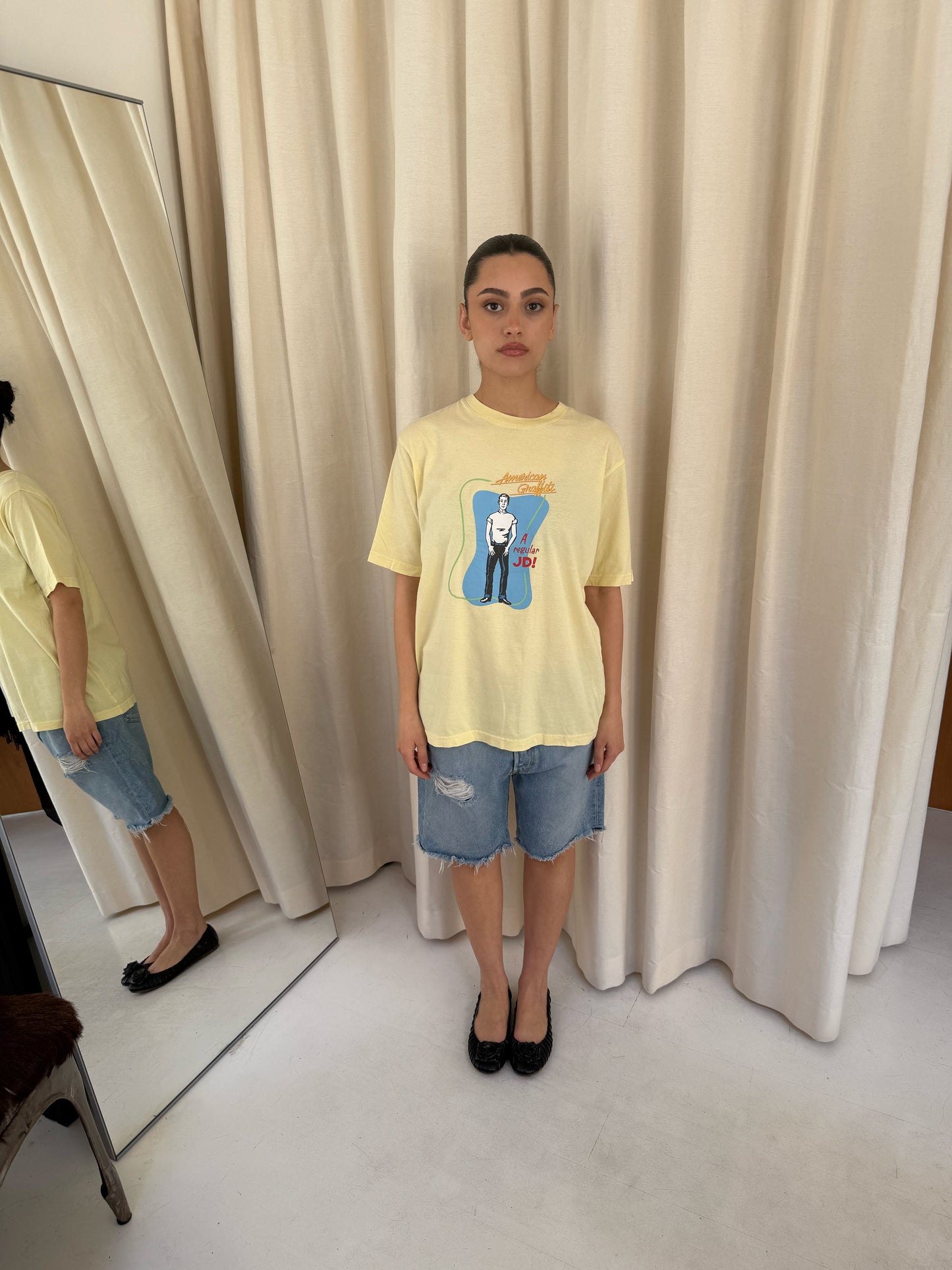 Graphic T-shirt