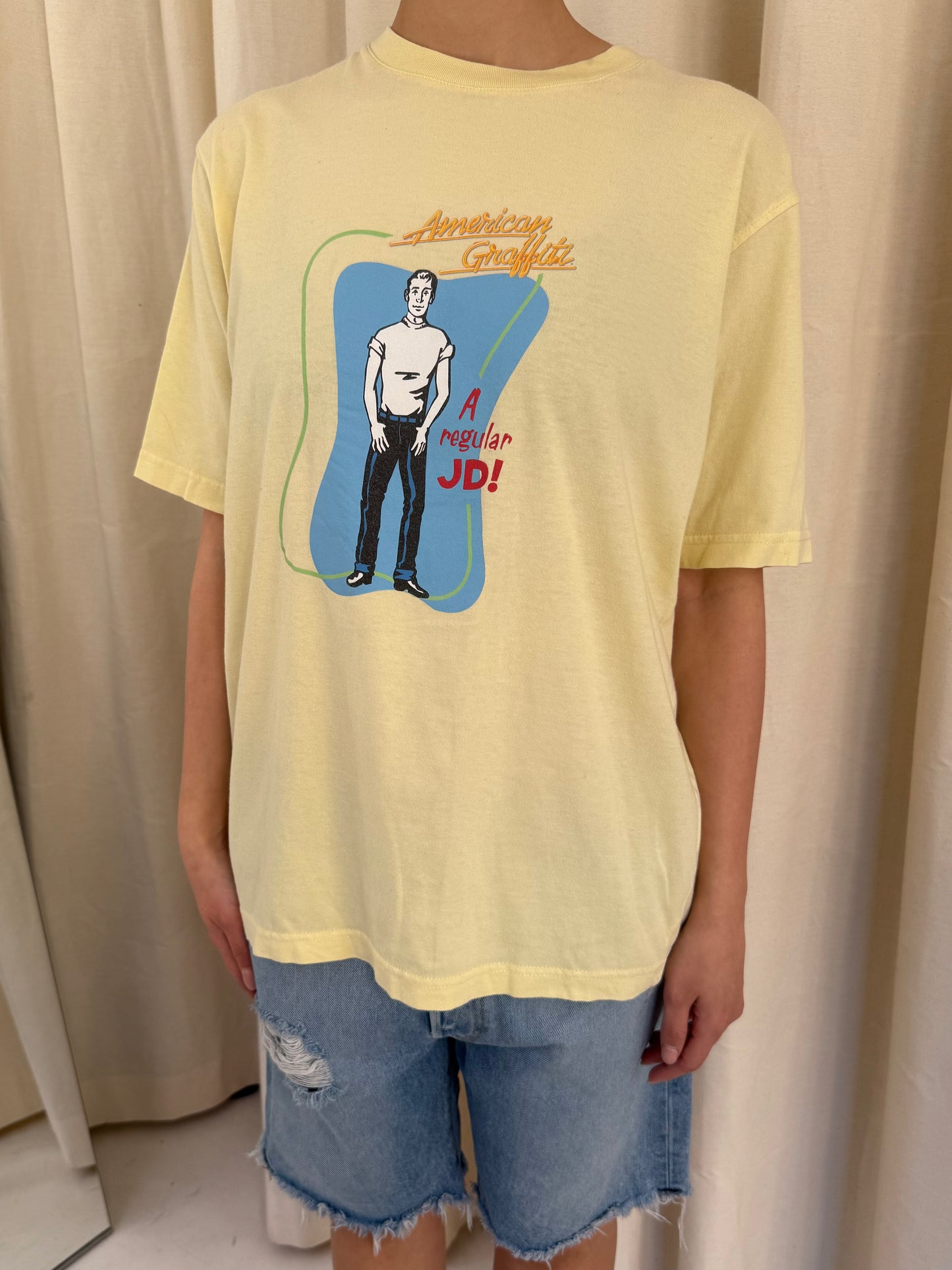 Graphic T-shirt