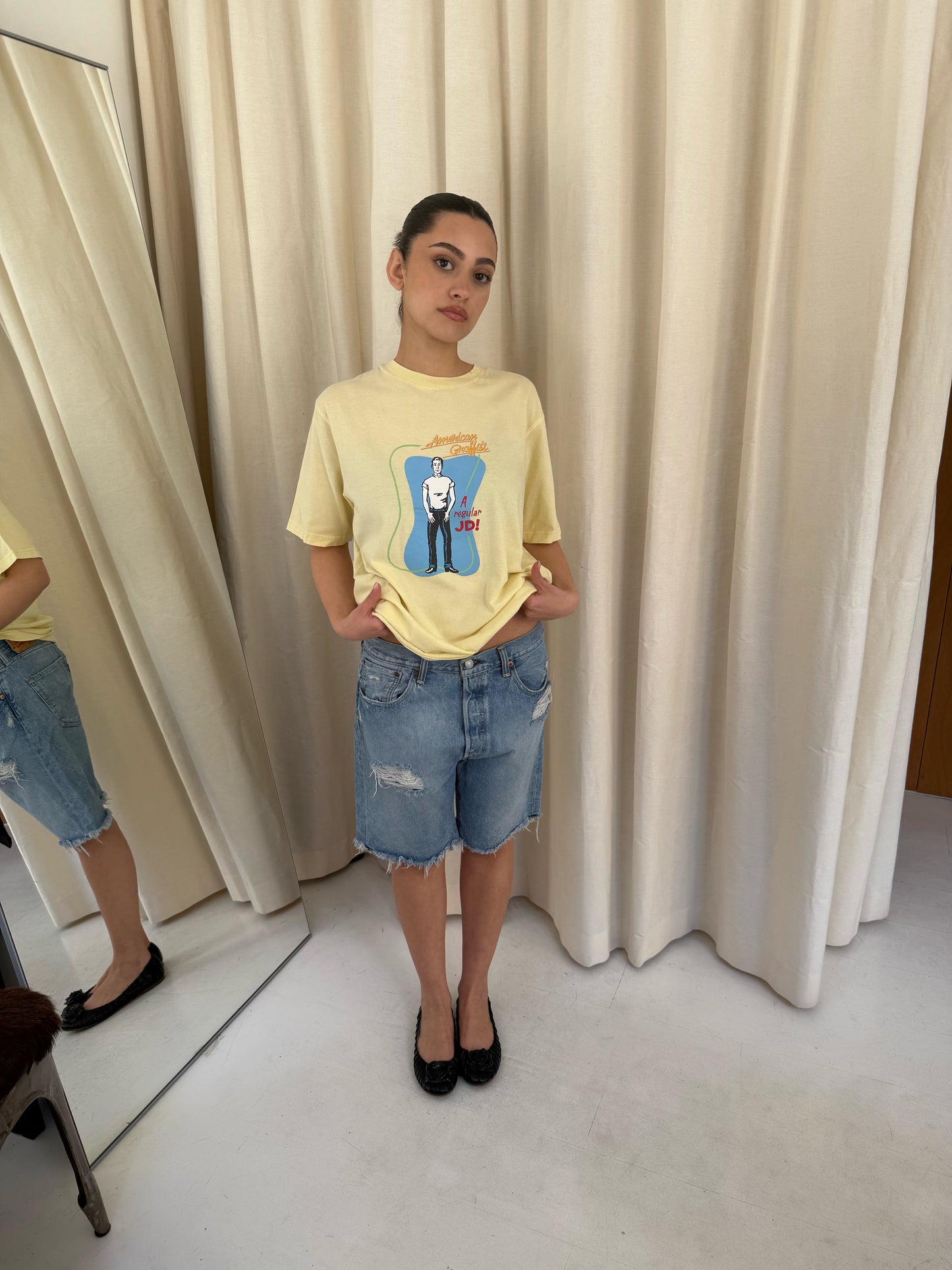 Graphic T-shirt