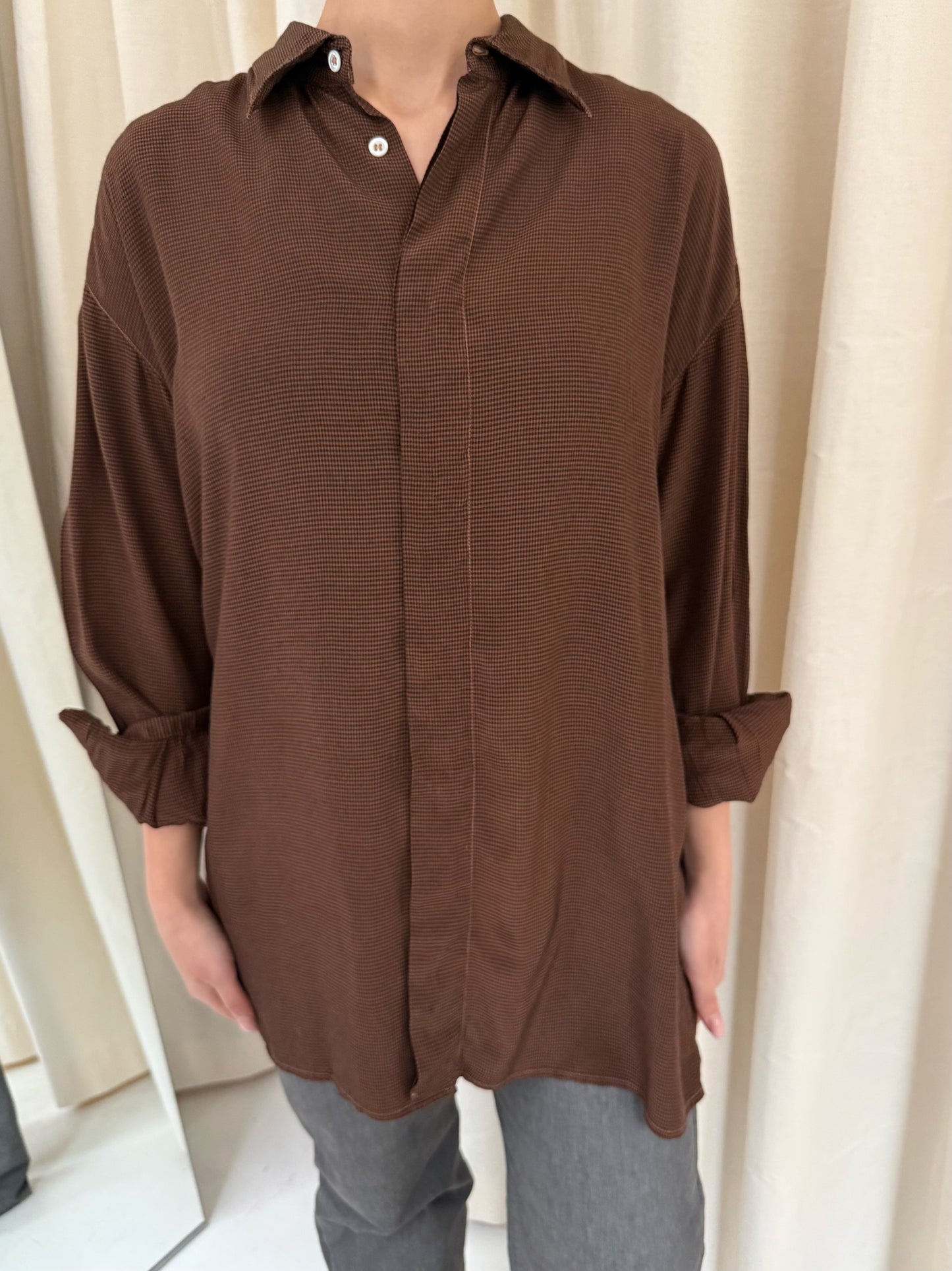 Jean Paul Gaultier Shirt