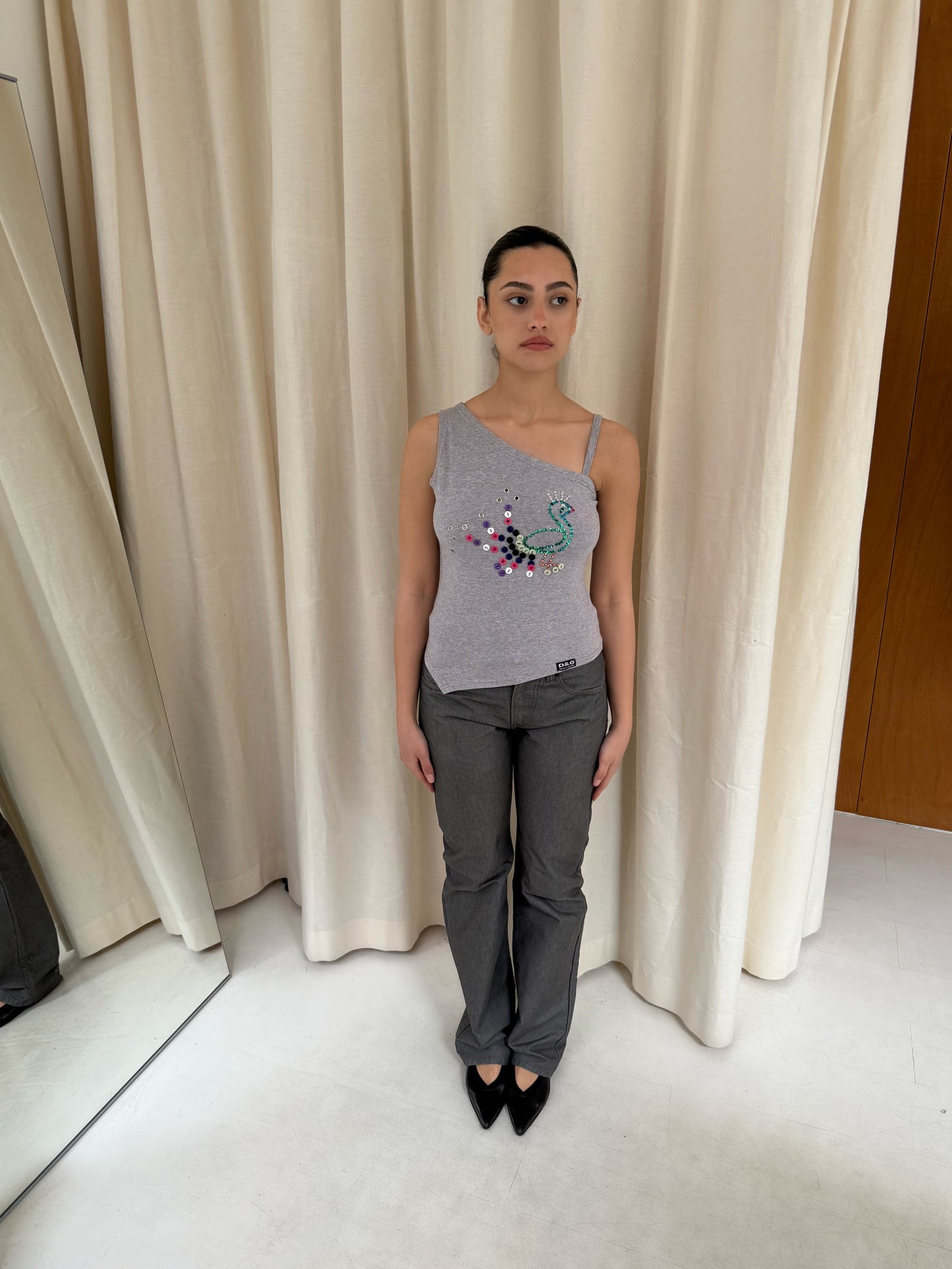 D&G Top