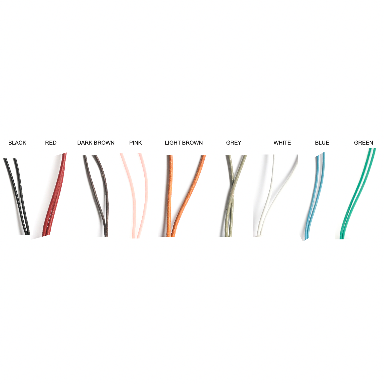NOBEL Individual Cords