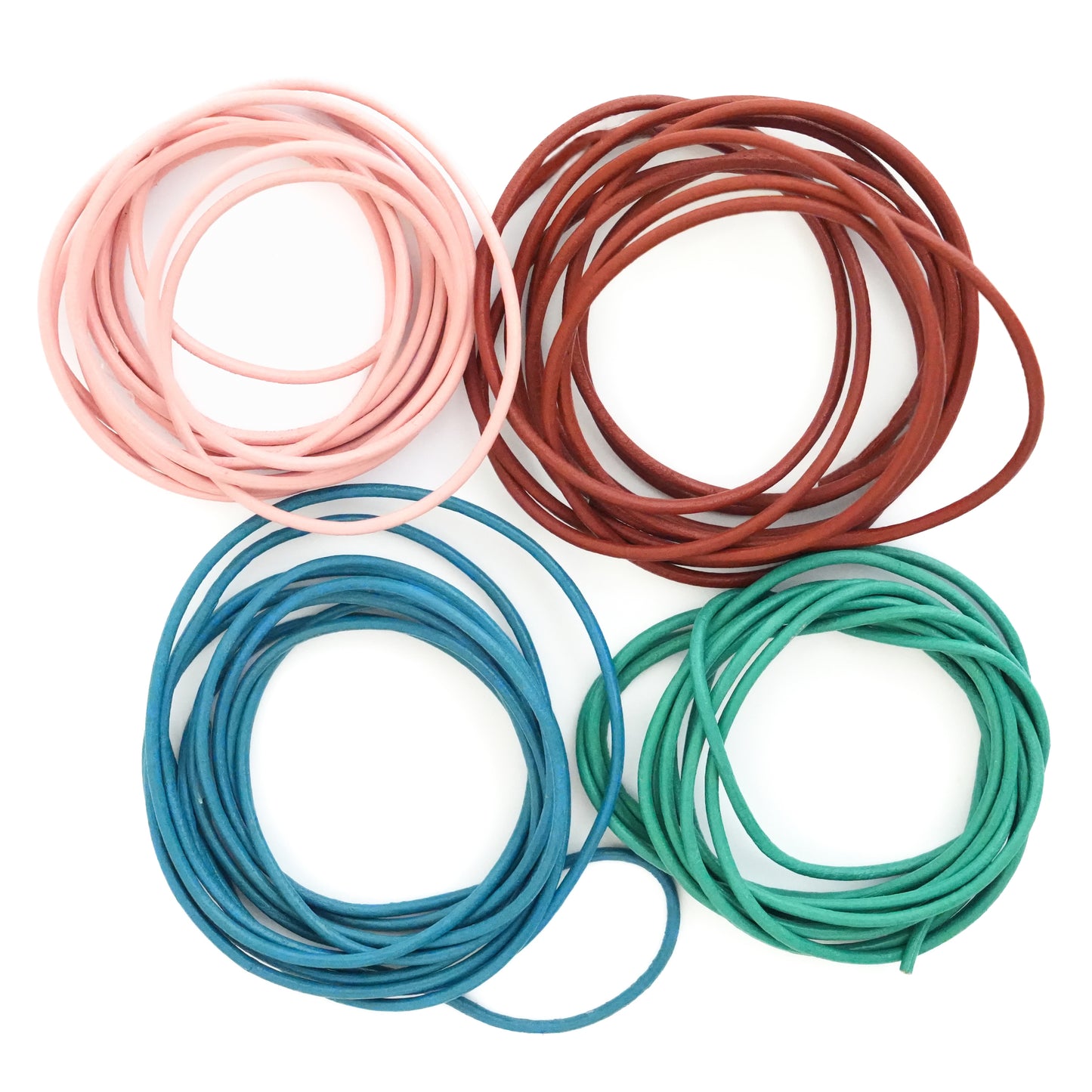 NOBEL Cords Color Pack