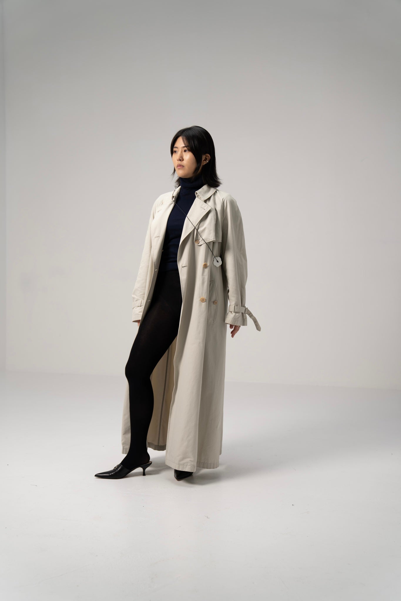 Trenchcoat