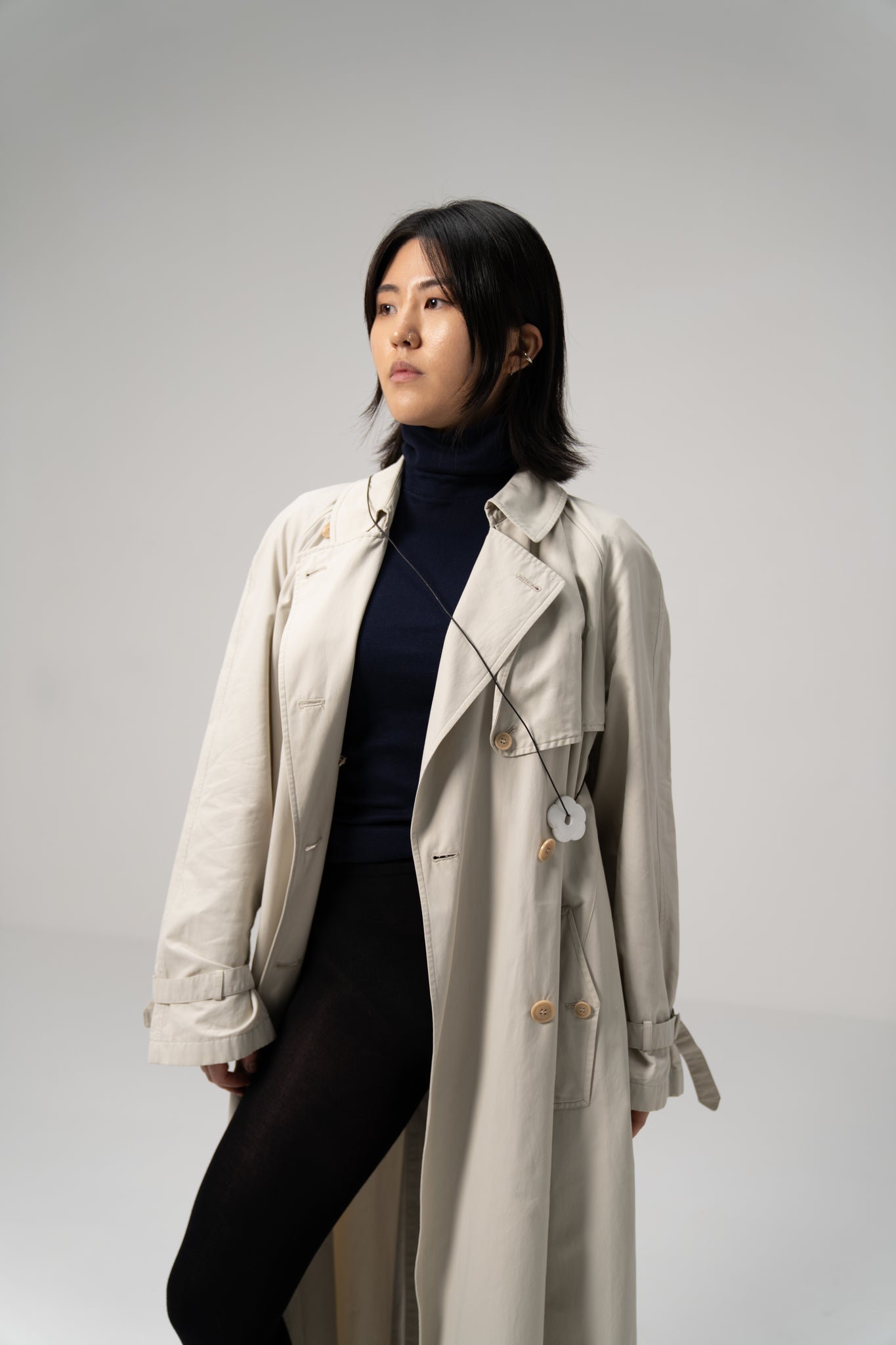Trenchcoat