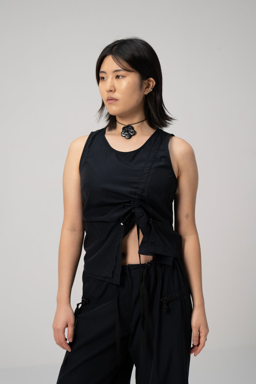 Cargo Top