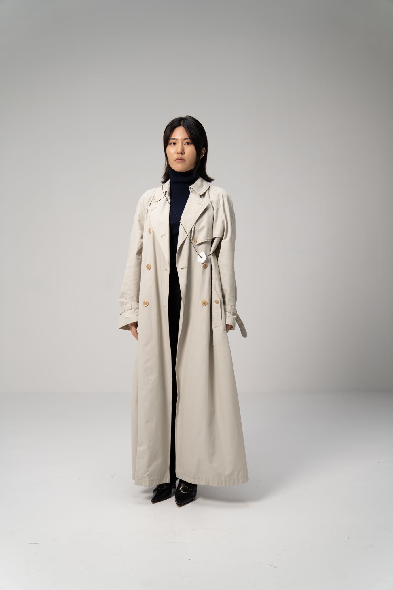 Trenchcoat