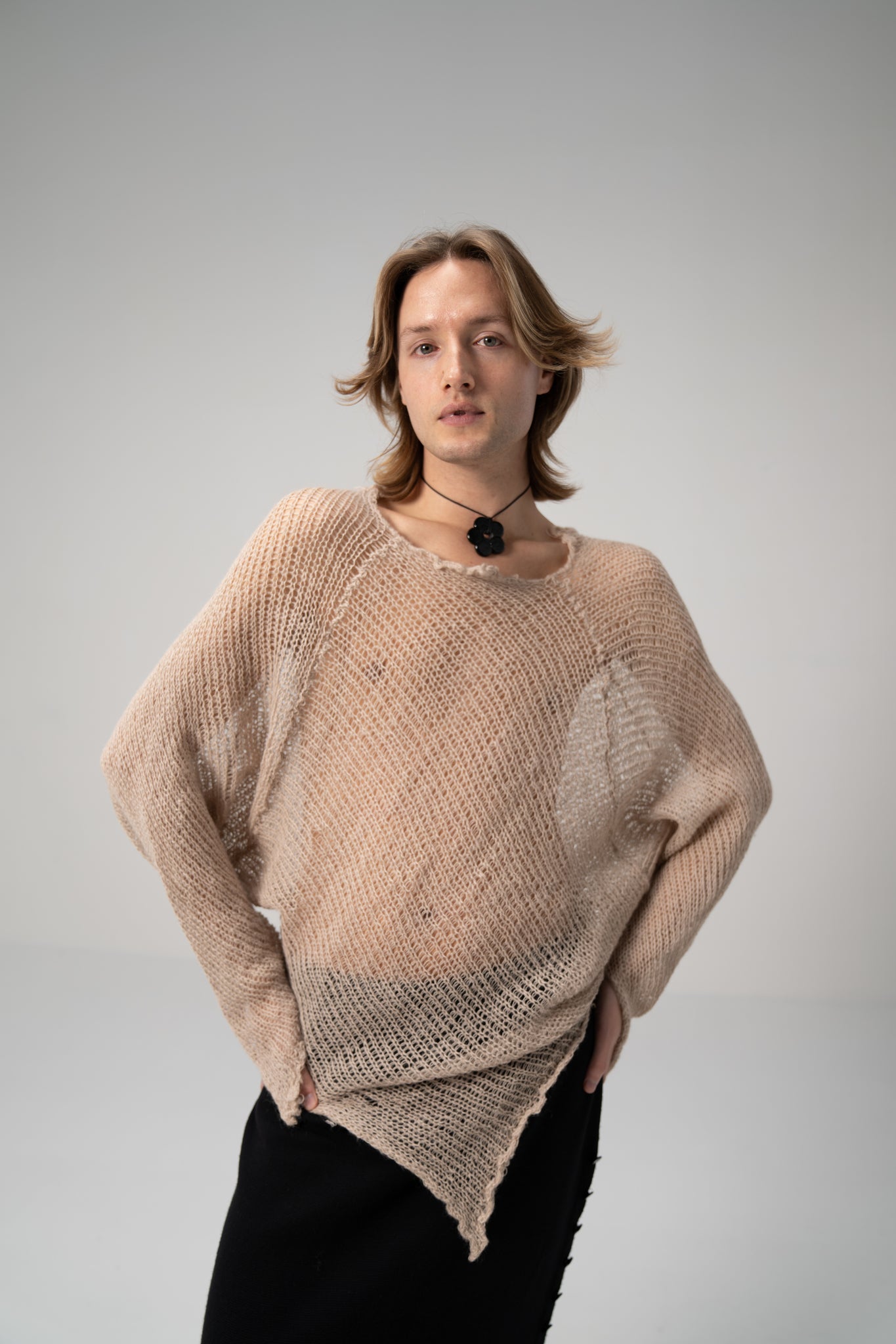 Knitted Top