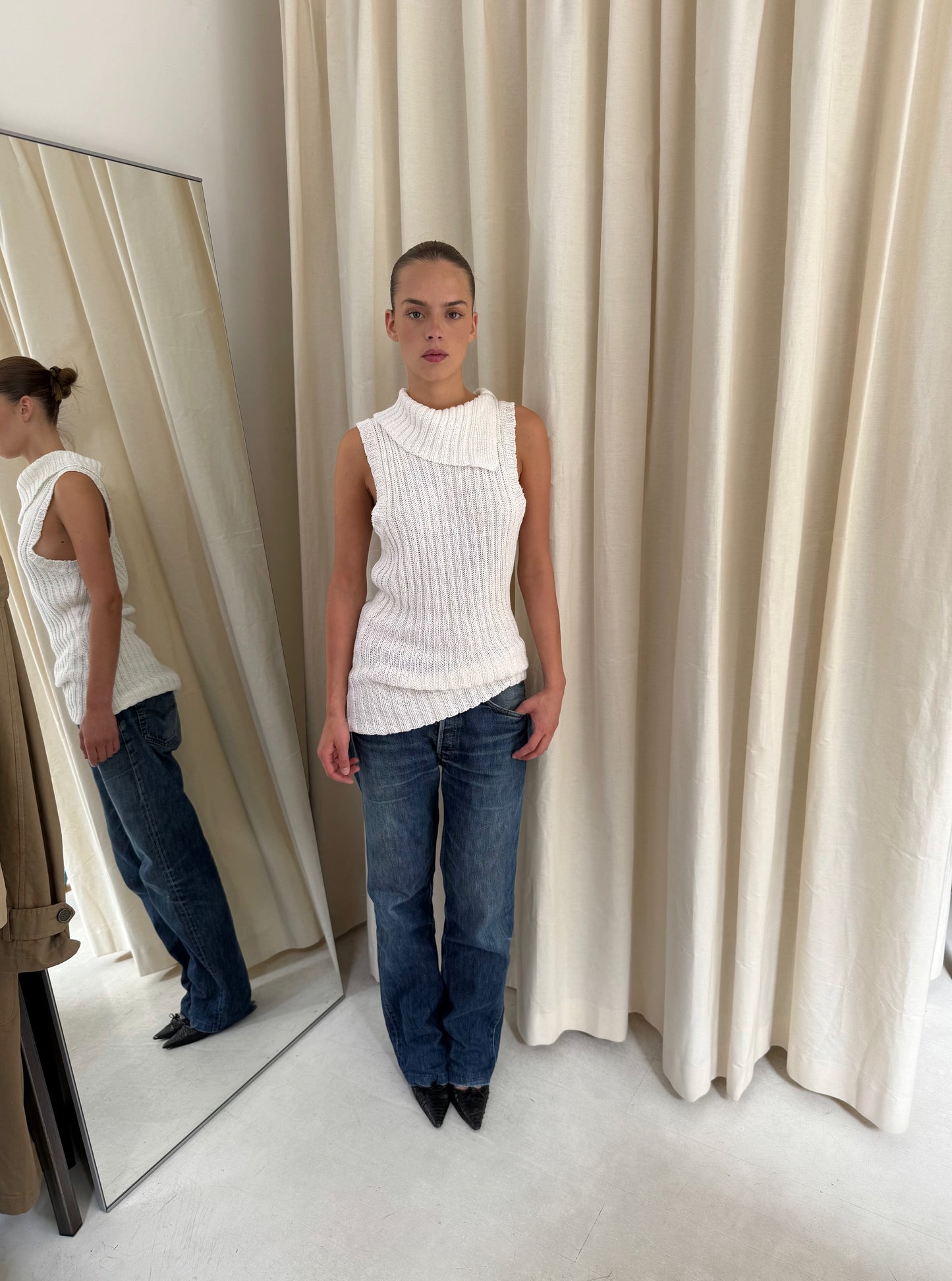 Knit Top
