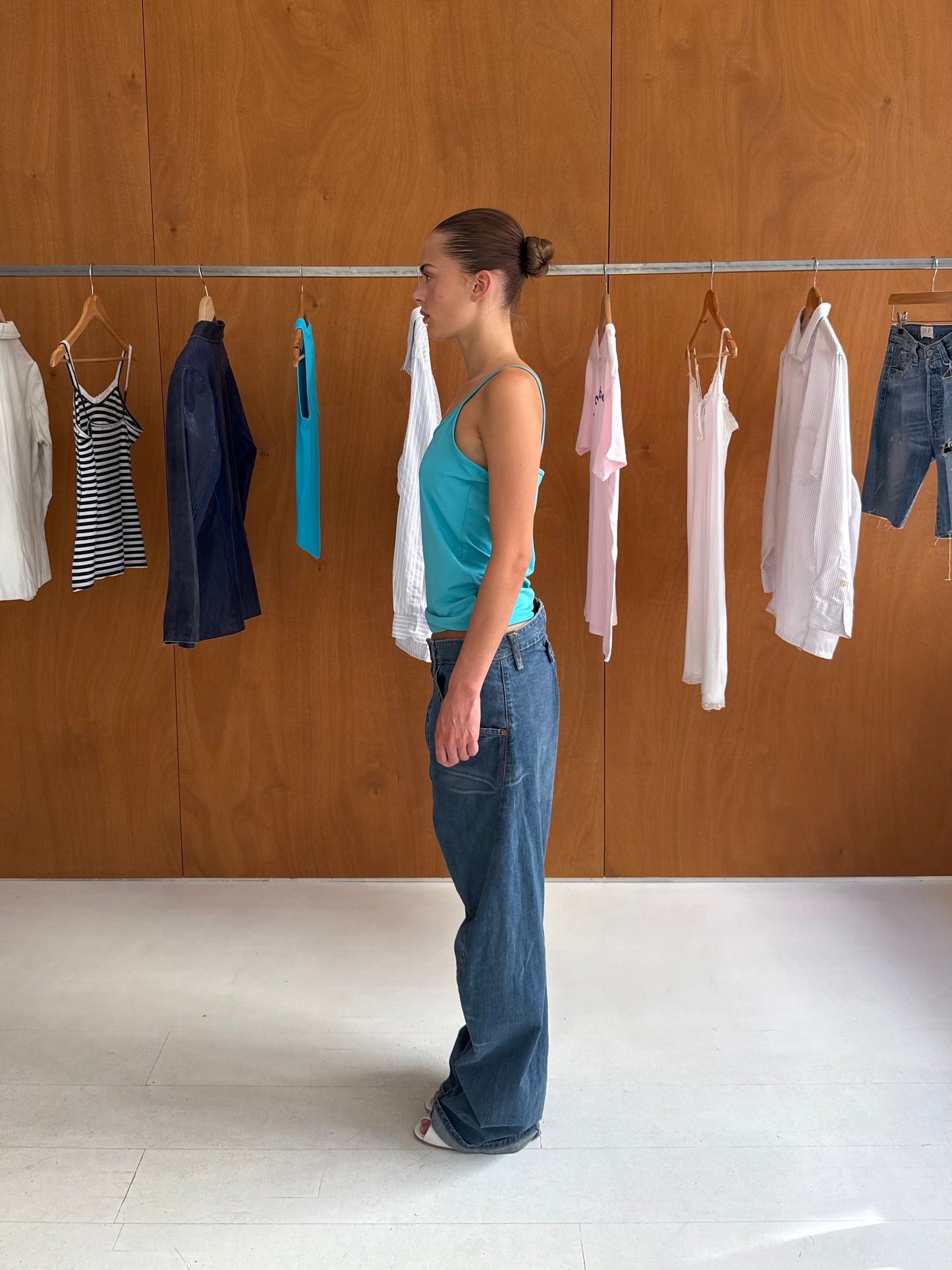 Levi's Engineered Jeans