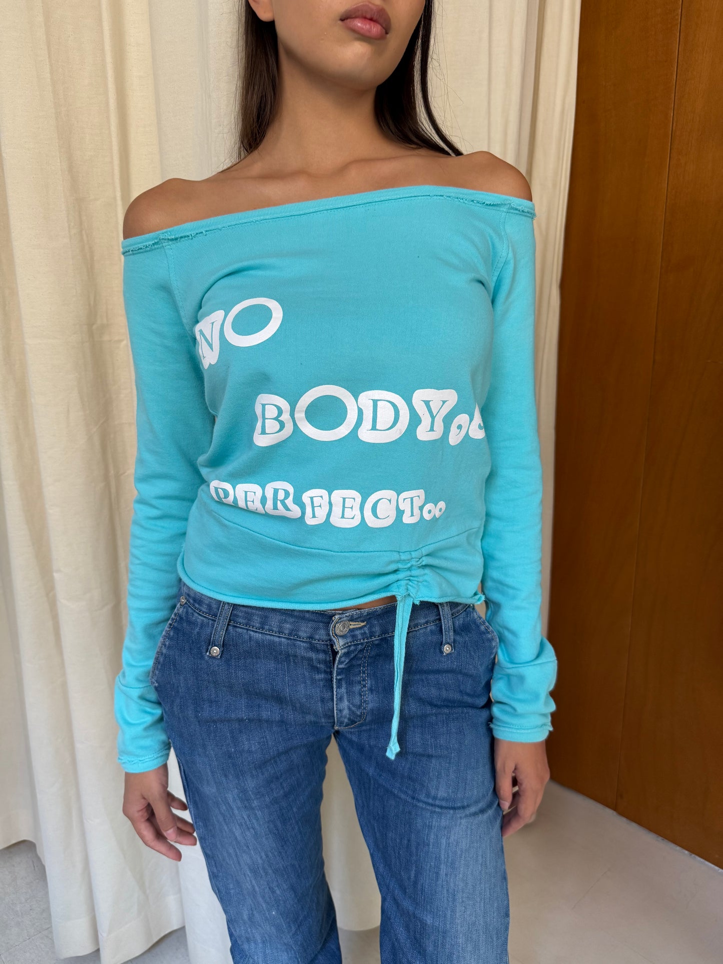 Graphic Top