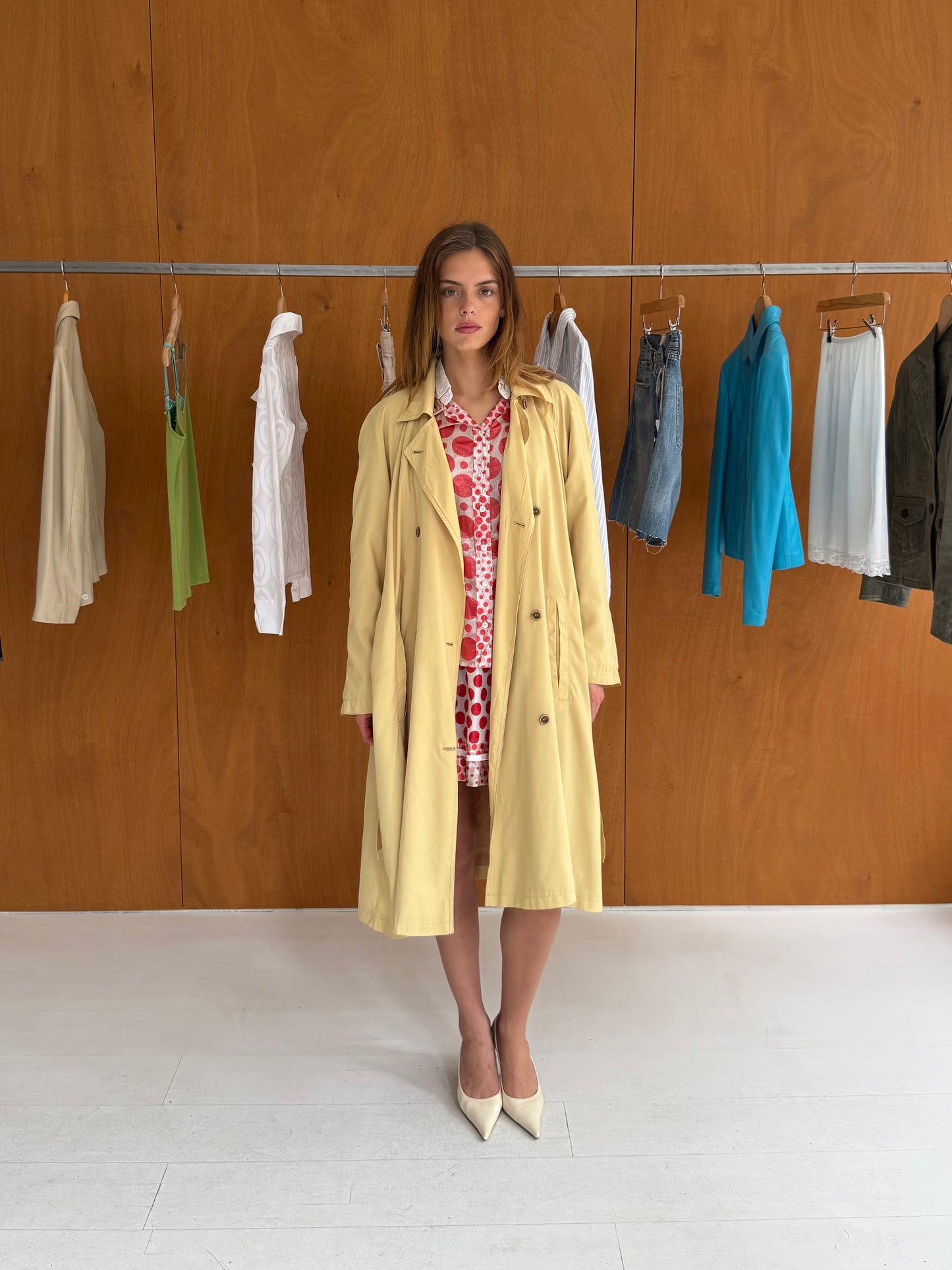 Trenchcoat
