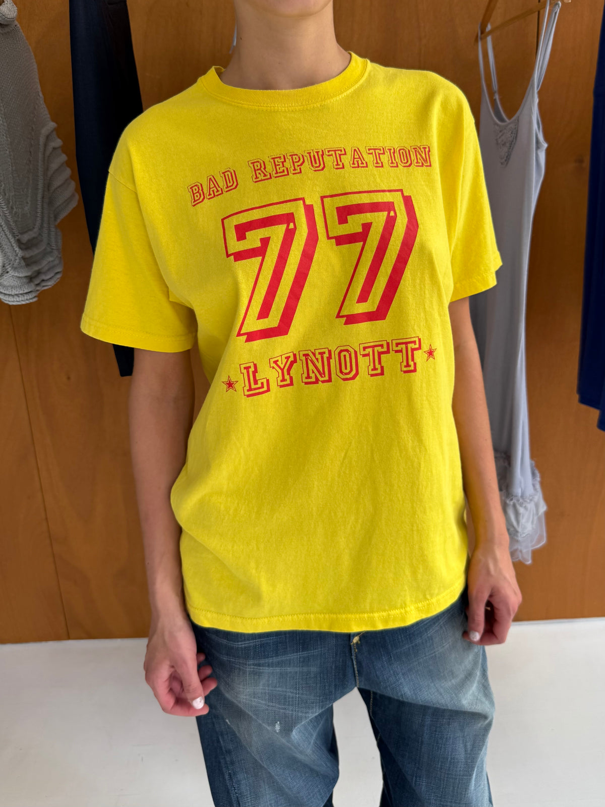 T-shirt