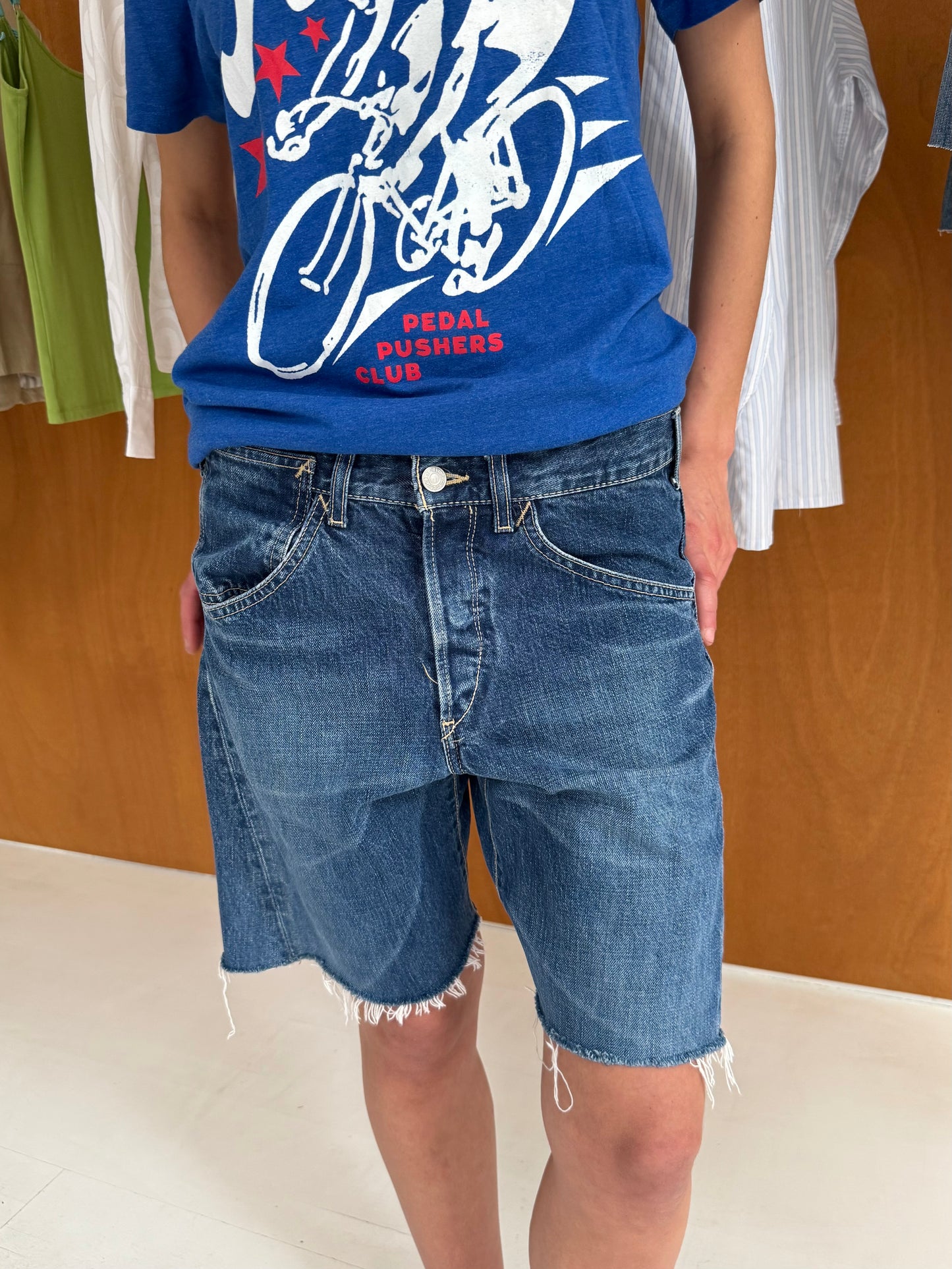 Levi's Engineered Shorts