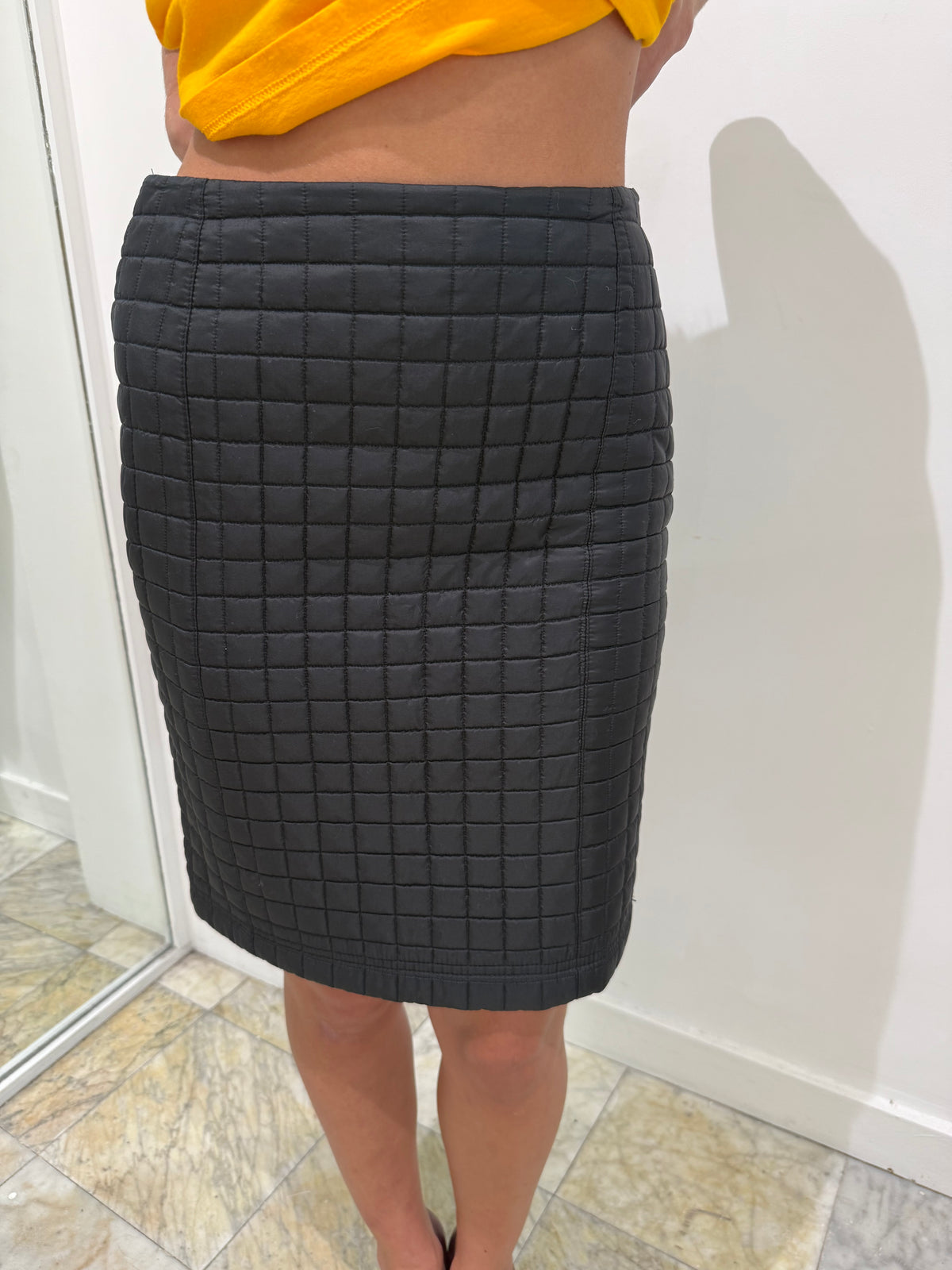 Puffy Skirt