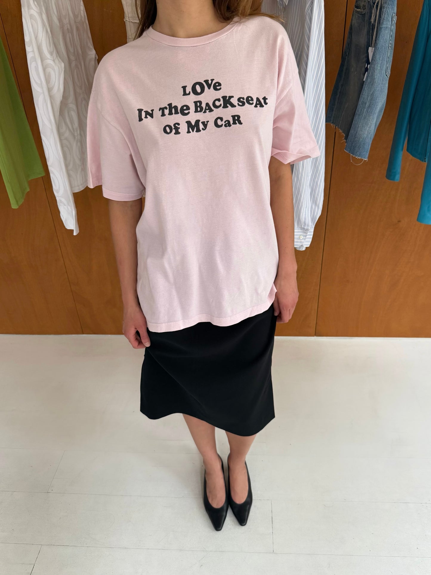 T-shirt