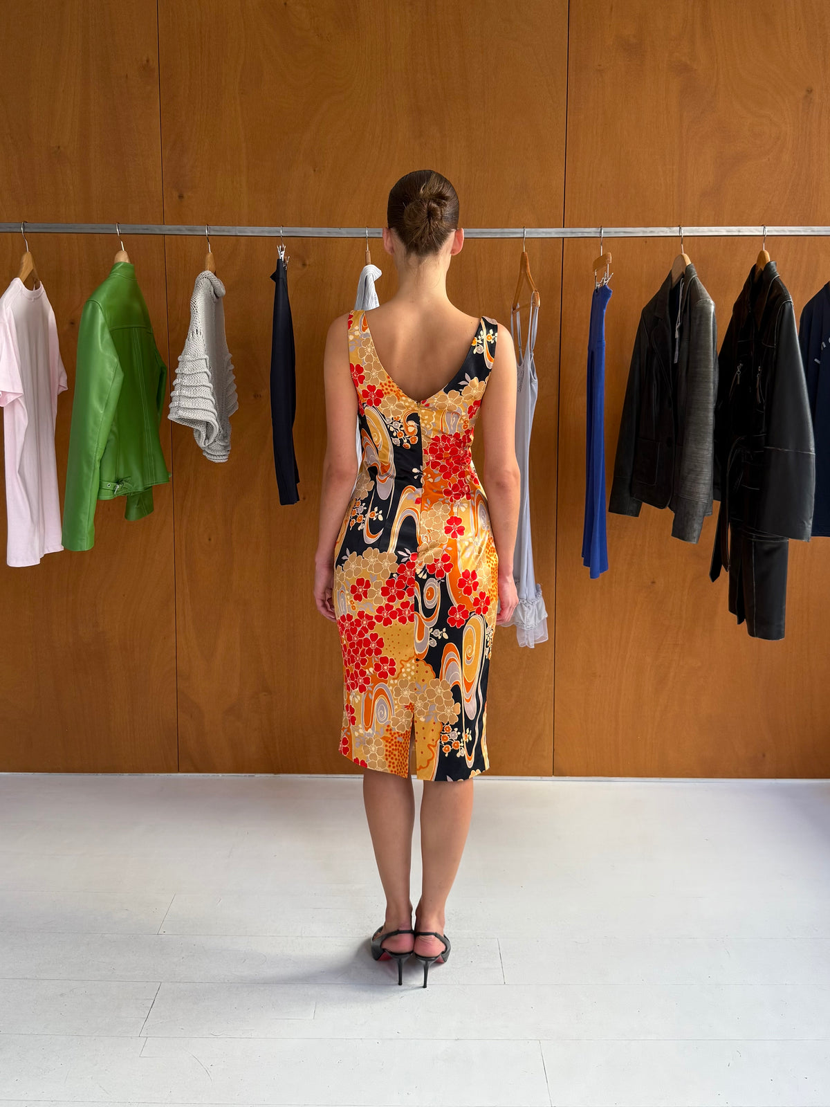 D&G Dress
