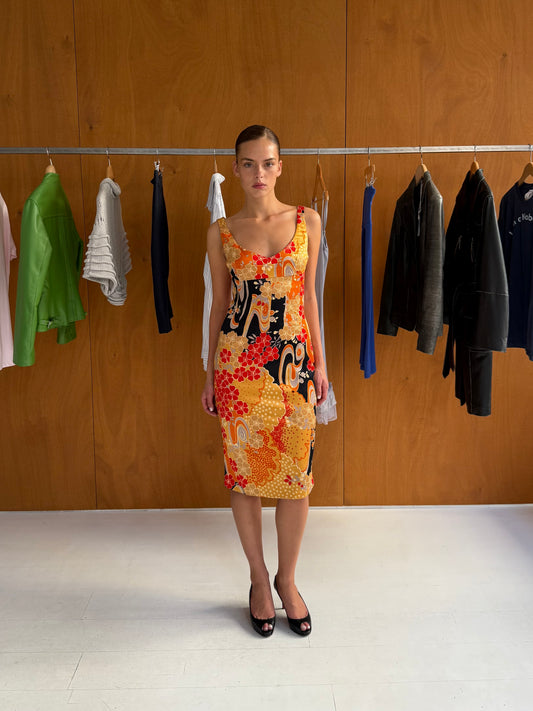 D&G Dress