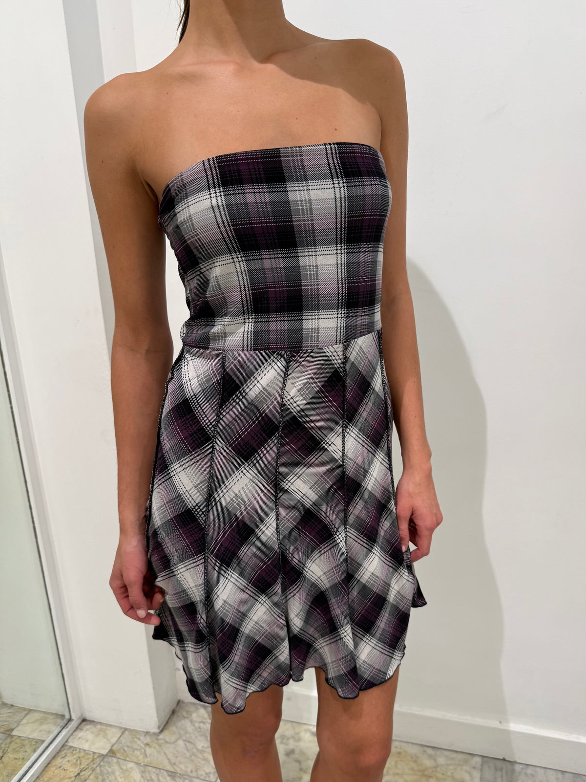 Dress / Skirt