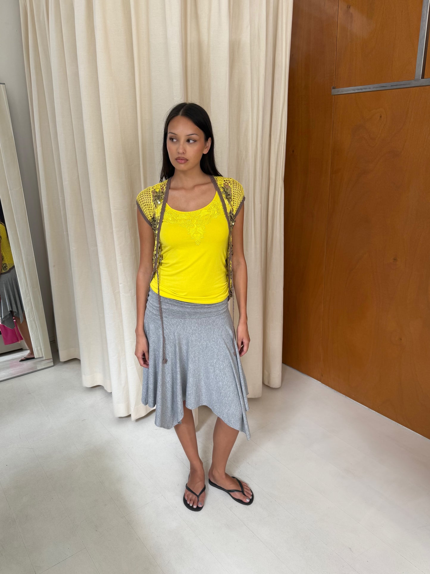 Crochet Top
